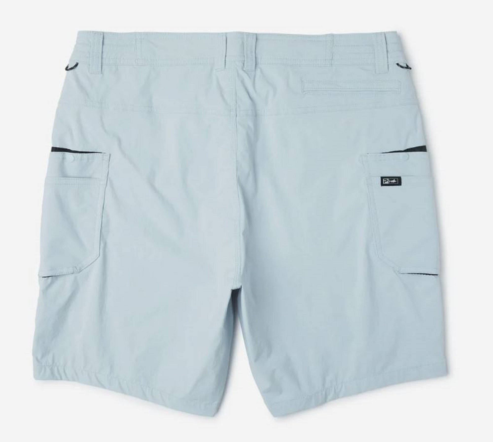 Pelagic 1002 Shorts Hybrid 19 Inches Flyline BFG Size 34 (9391)