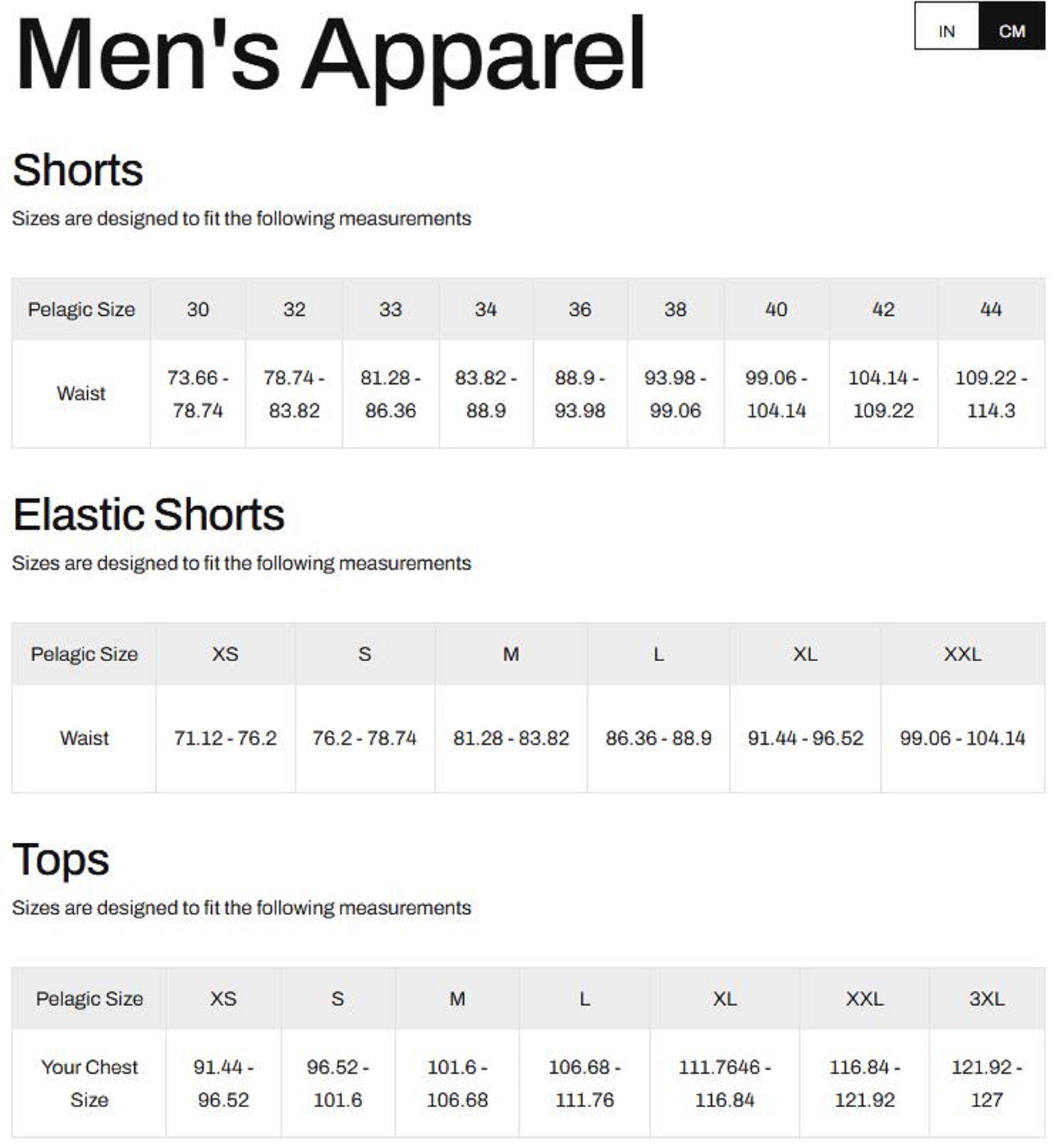 Pelagic 1015 Fishing Shirt Long Sleeve ExoTech Brush LGY Size XL (1103)