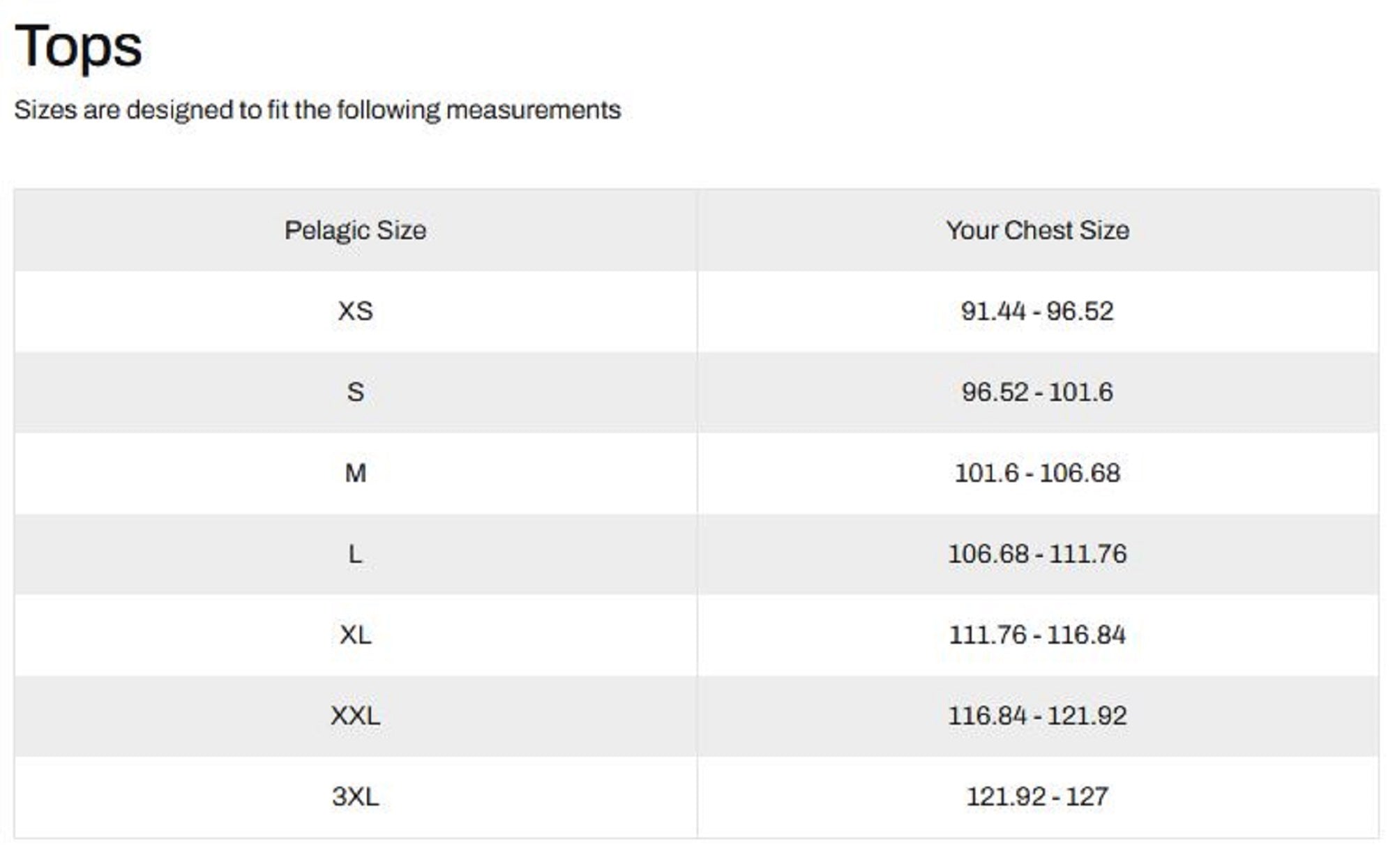 Pelagic 1015 Fishing Shirt Long Sleeve ExoTech Brush LGY Size 3XL (1127)