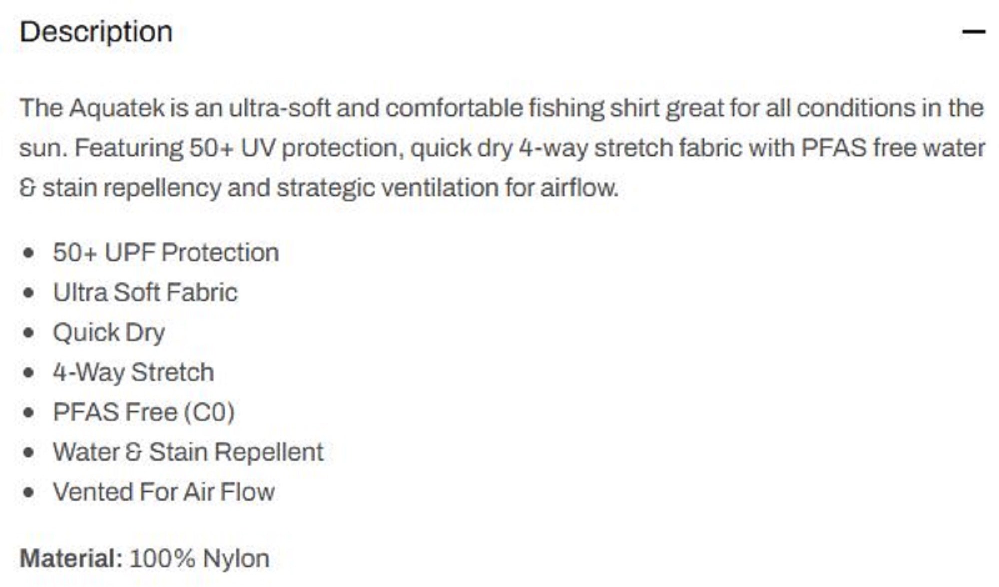 Pelagic 1015 Fishing Shirt Hooded AquaTek Rusted Icon GRA Size XL (1400)