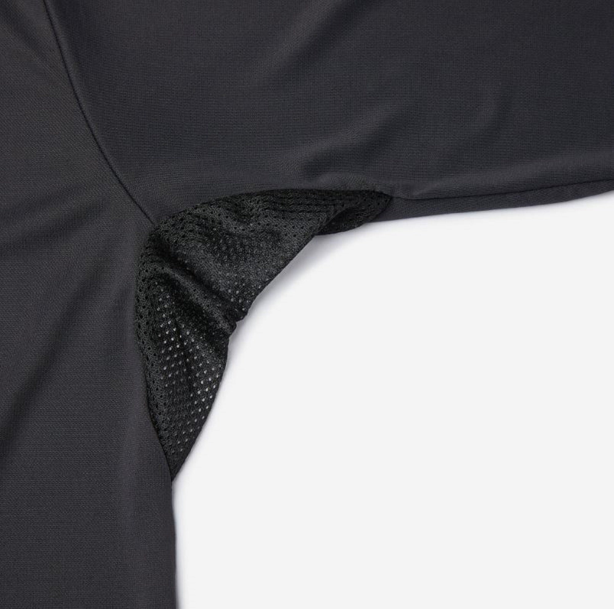 Pelagic 1015 Fishing Shirt AquaTek Stick em BLK Size L (1578)