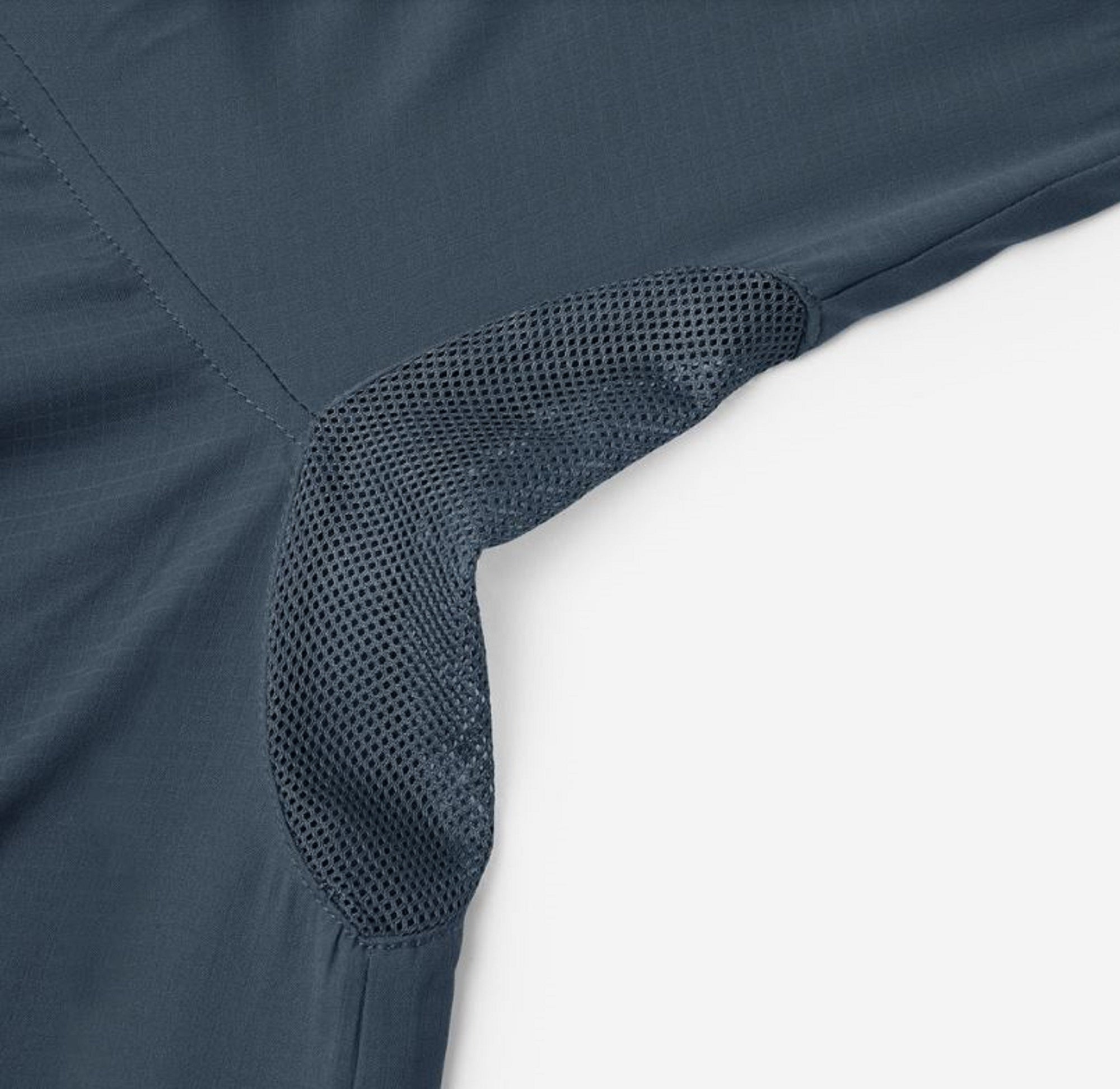 Pelagic 1016 Fishing Shirt Short Sleeve Keys SS DNY Size M (1981)