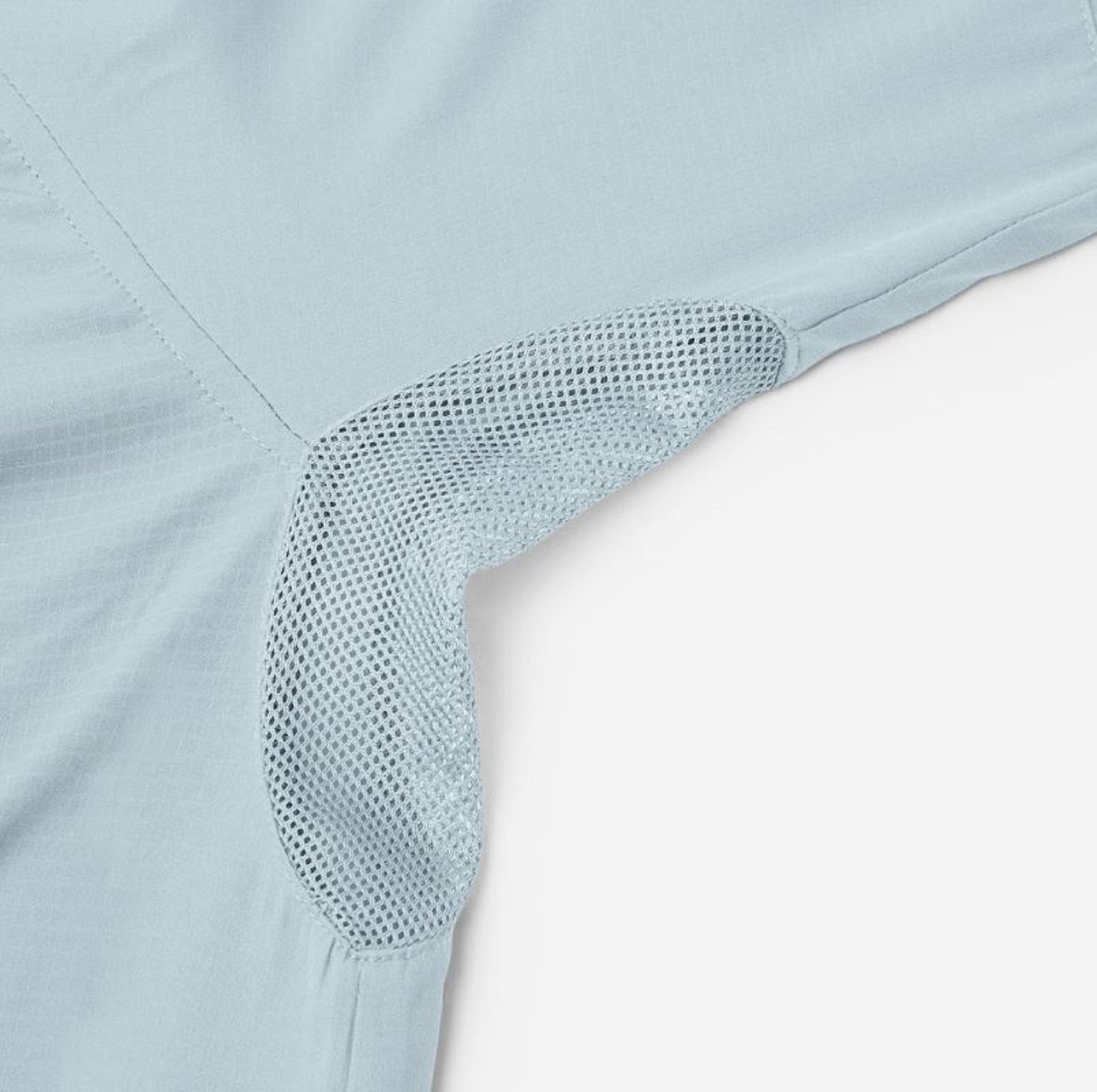 Pelagic 1017 Fishing Shirt Long Sleeve Keys BFG Size L (2292)