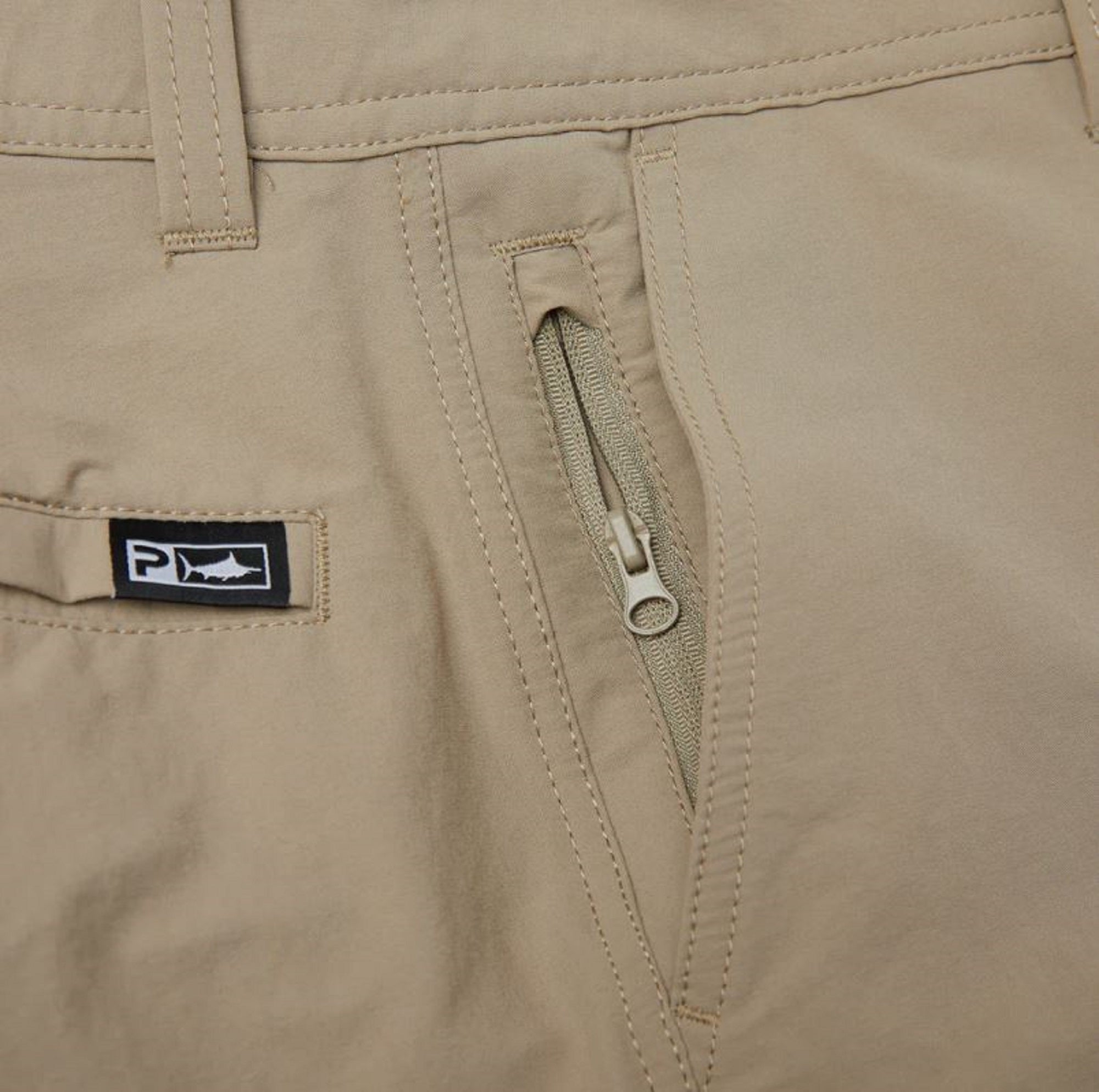 Pelagic 1040 Pants Long Mako DKH Size 32 (2810)