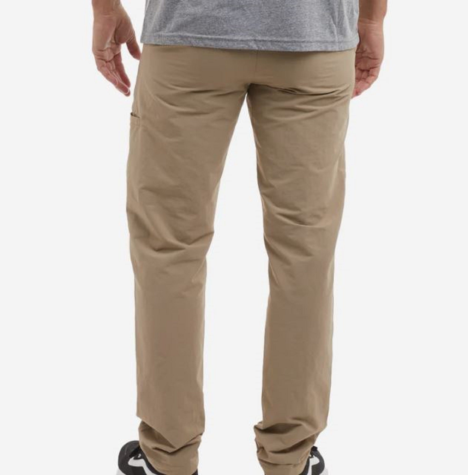 Pelagic 1040 Pants Long Mako DKH Size 36 (2841)