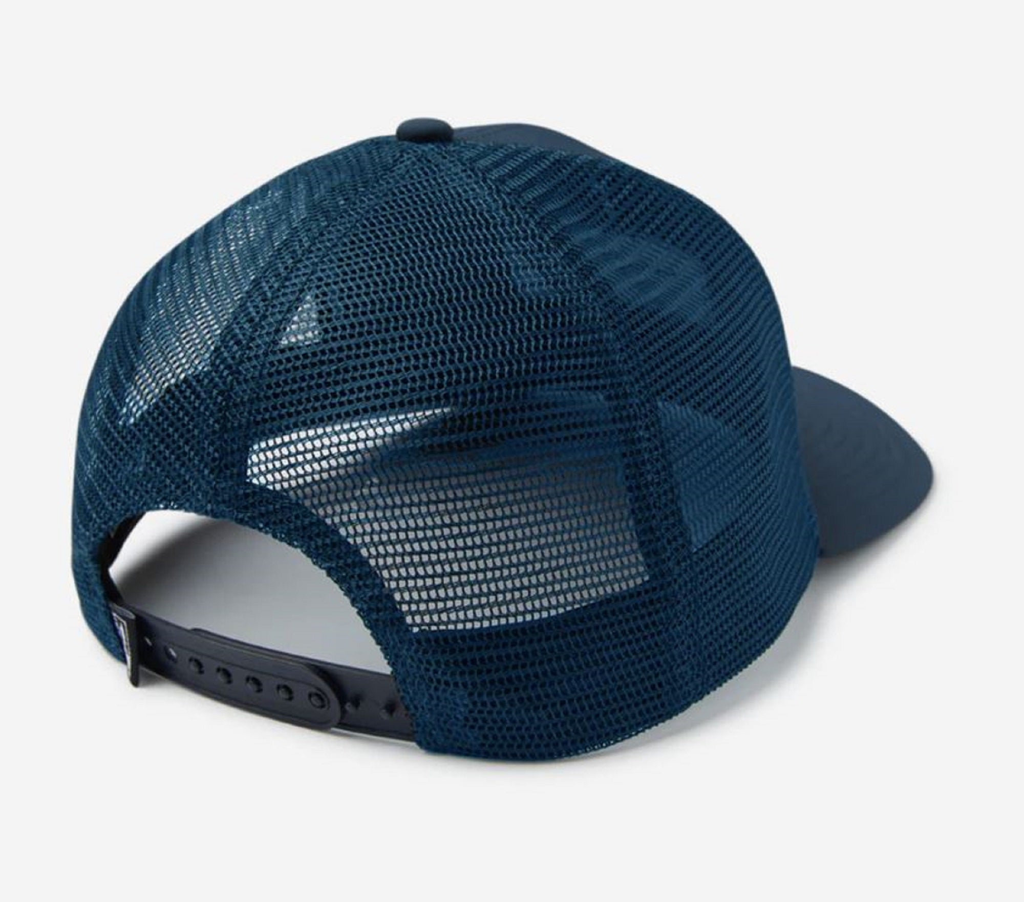 Pelagic 1202 Cap Trucker Flybridge Deluxe NVY Size Free (8249)