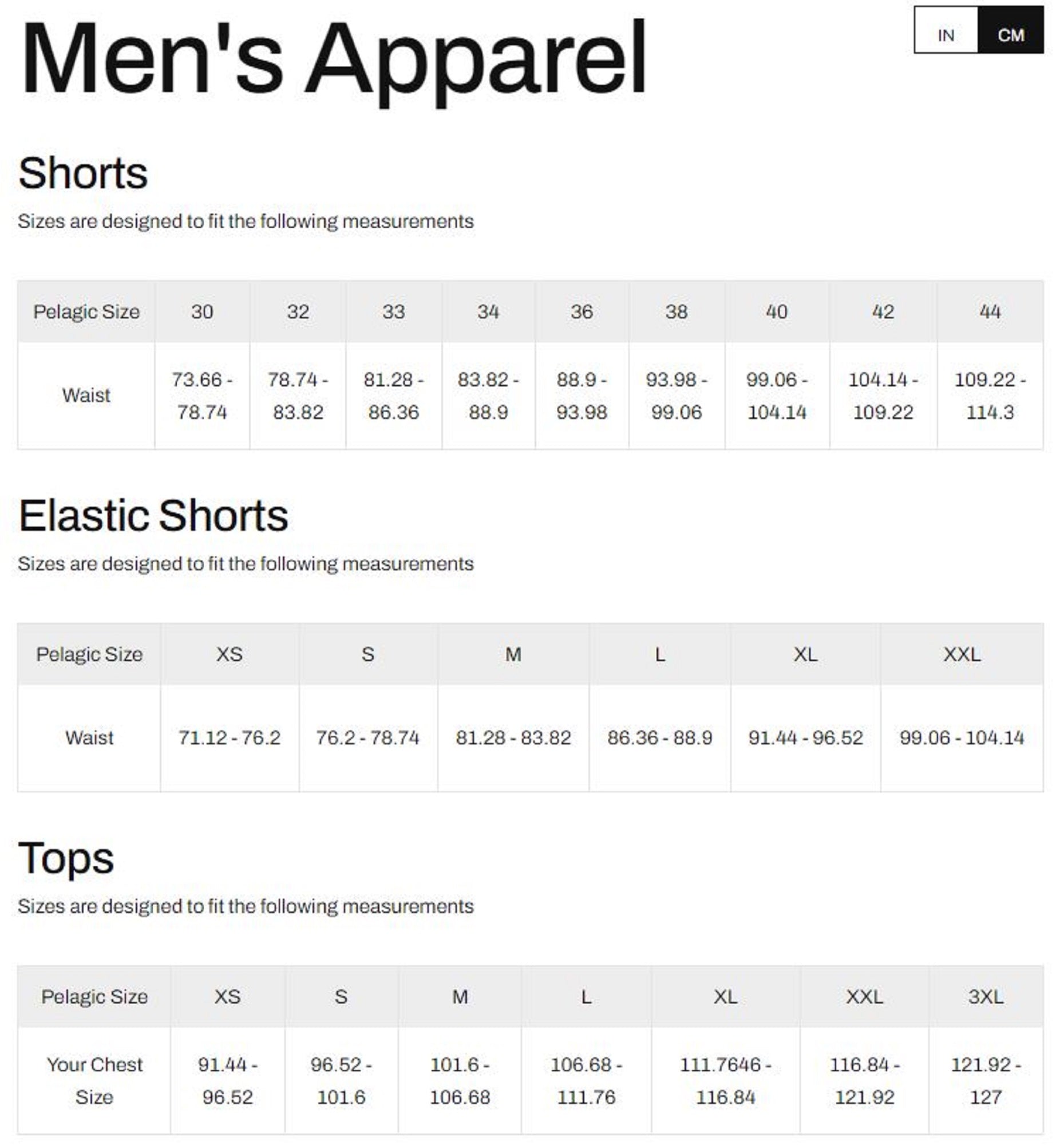 Pelagic 1015 Fishing Shirt Aquatek Deluxe NVY Size XXL (9659)