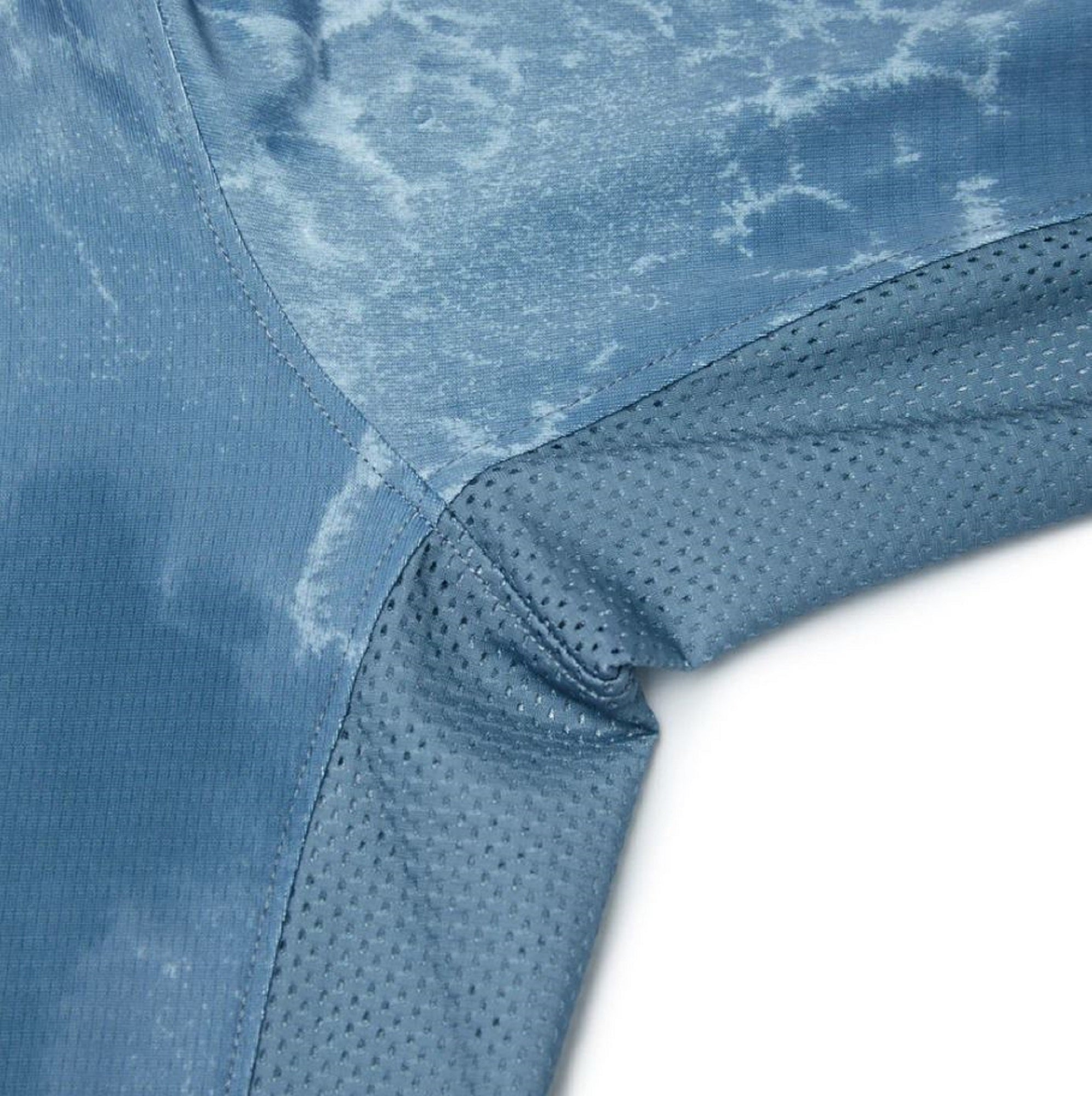 Pelagic 1015 Fishing Shirt Hooded ExoTech Prop Wash PET Size XL (0921)