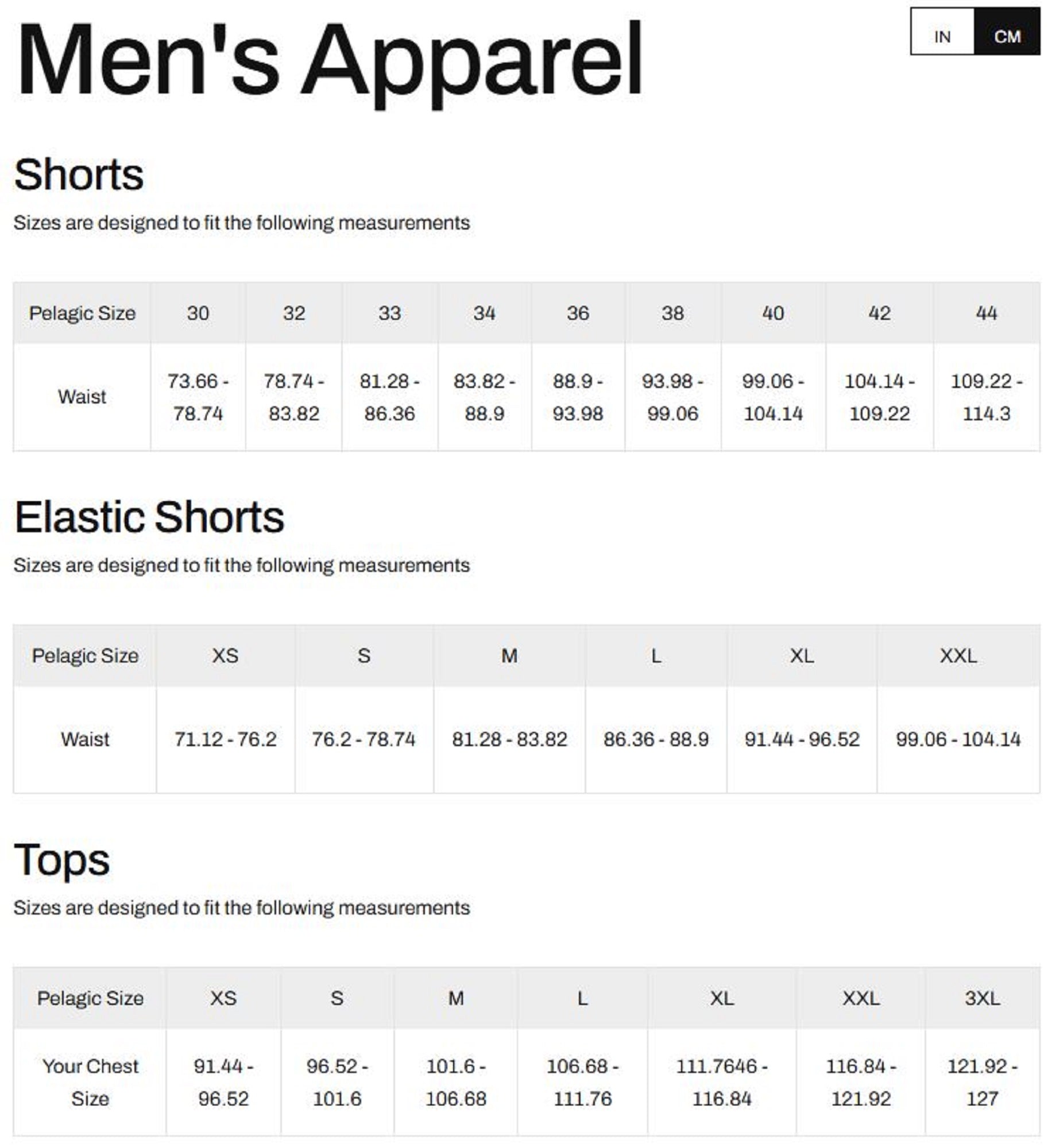 Pelagic 1015 Fishing Shirt Long Sleeve ExoTech Brush SLT Size L (1096)