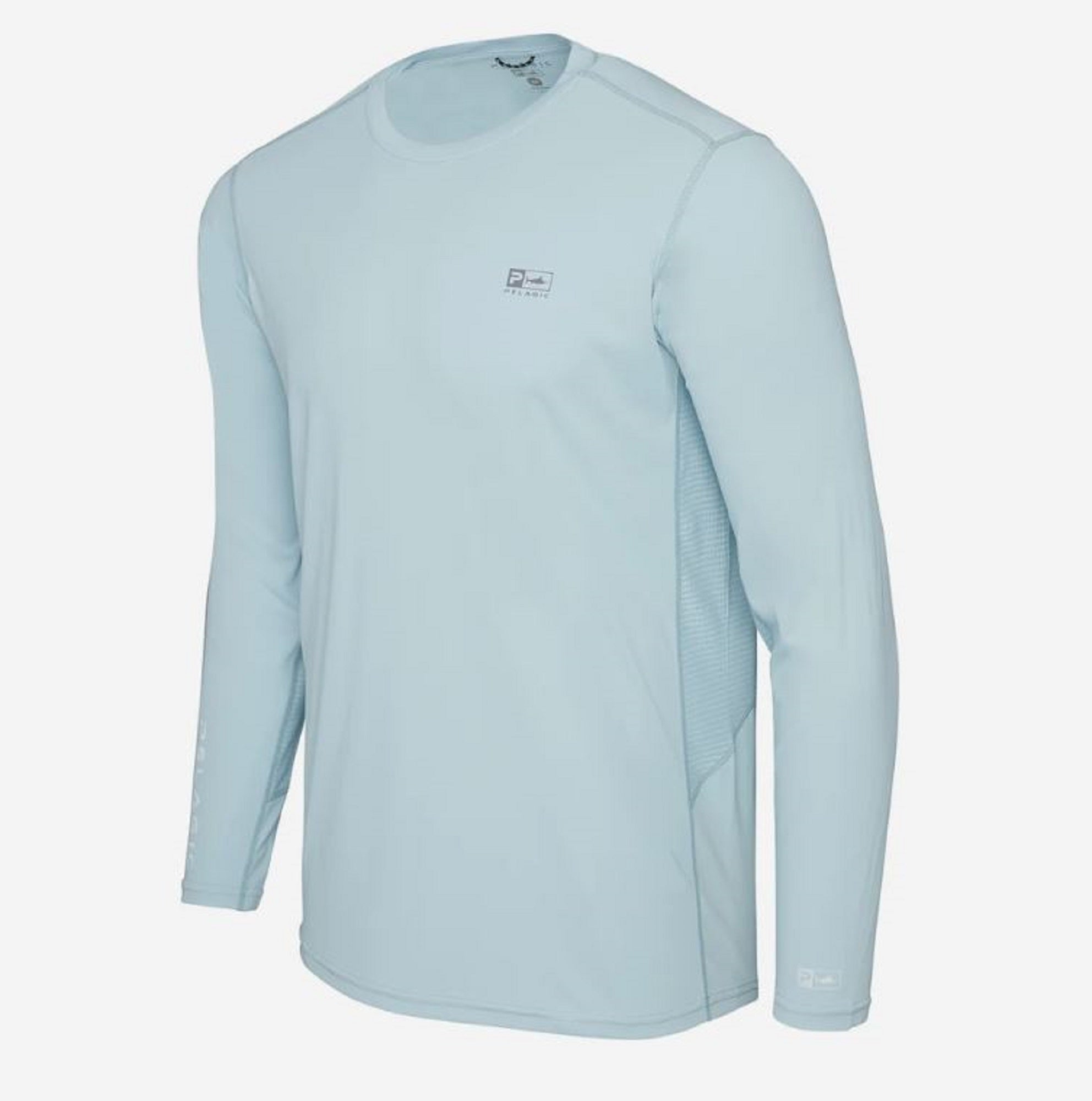 Pelagic 1015 Fishing Shirt Vaportek BFG Size L (1270)