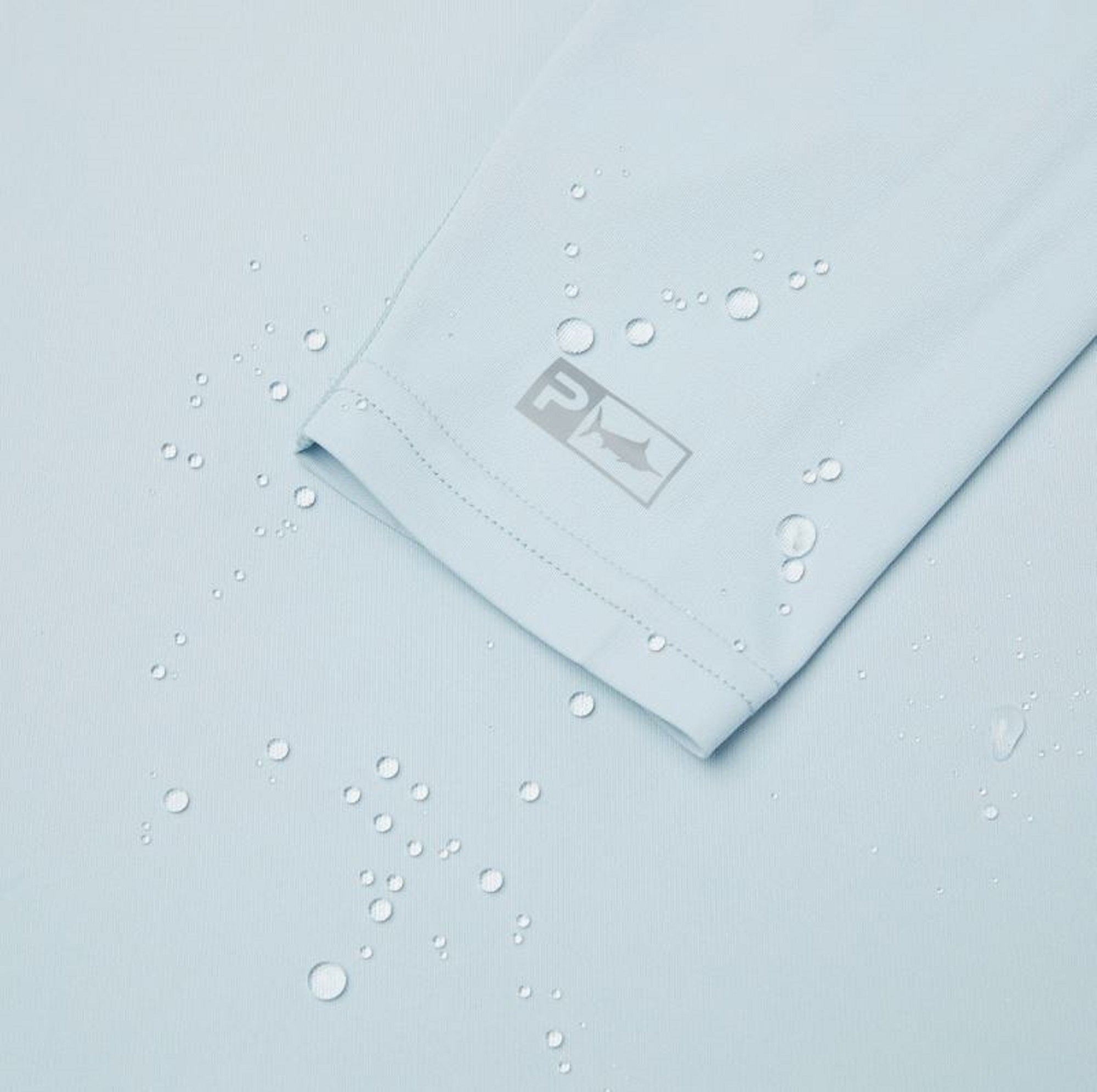 Pelagic 1015 Fishing Shirt Vaportek BFG Size L (1270)