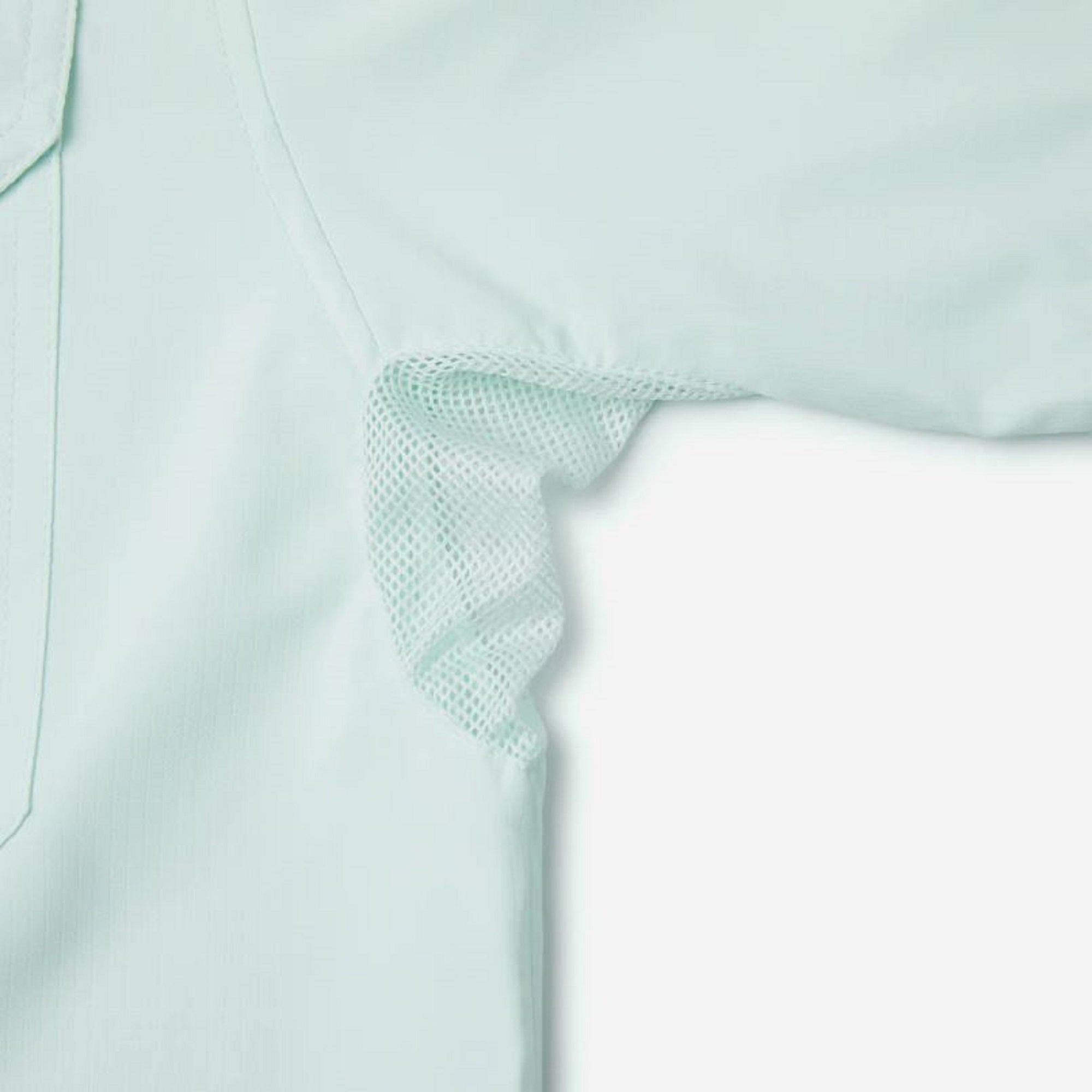 Pelagic 1016 Fishing Shirt Short Sleeve Keys SEA Size XXXL (1423)