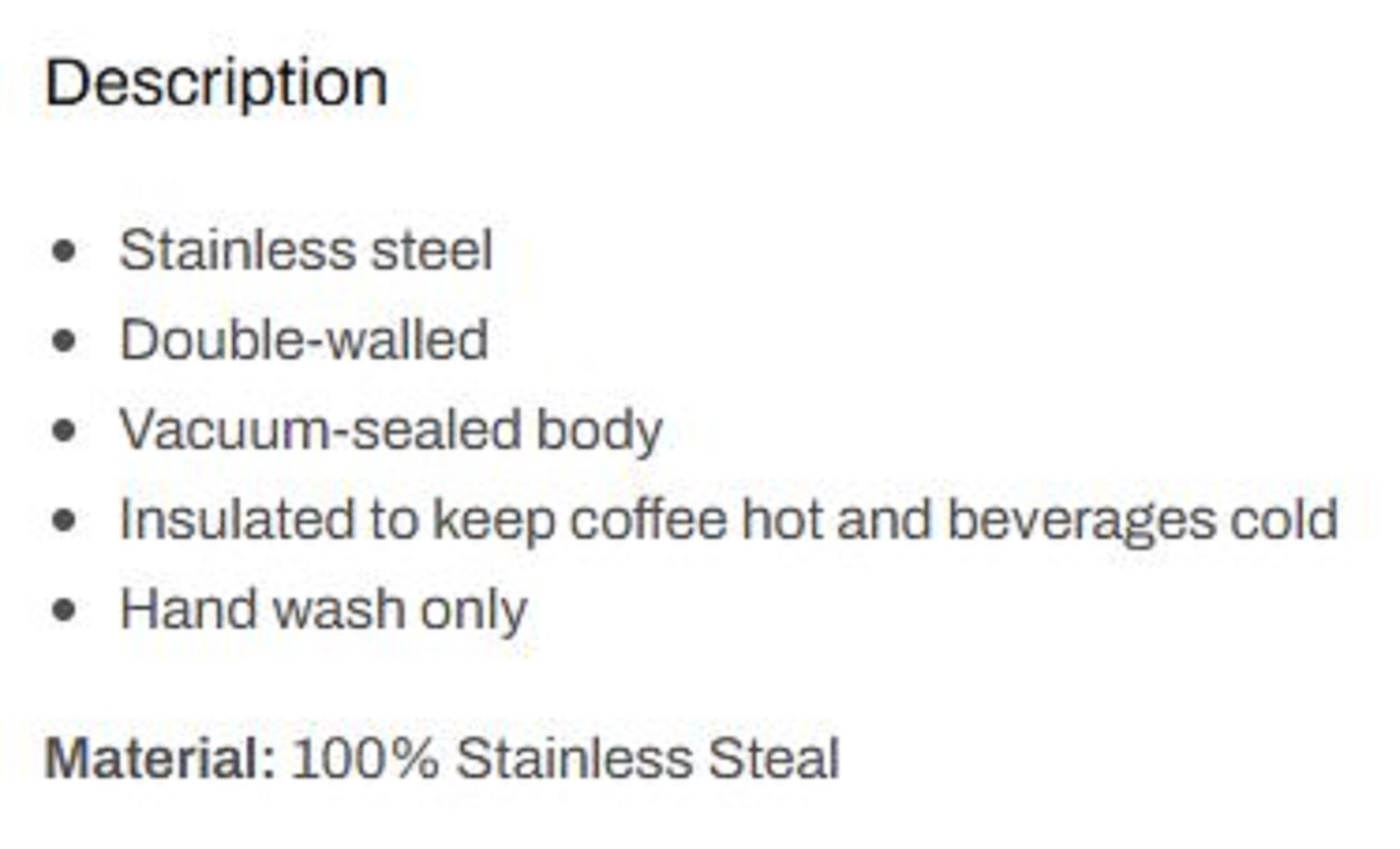 Pelagic 1264 Tumbler 10oz Lowball Deluxe BLK (4257)