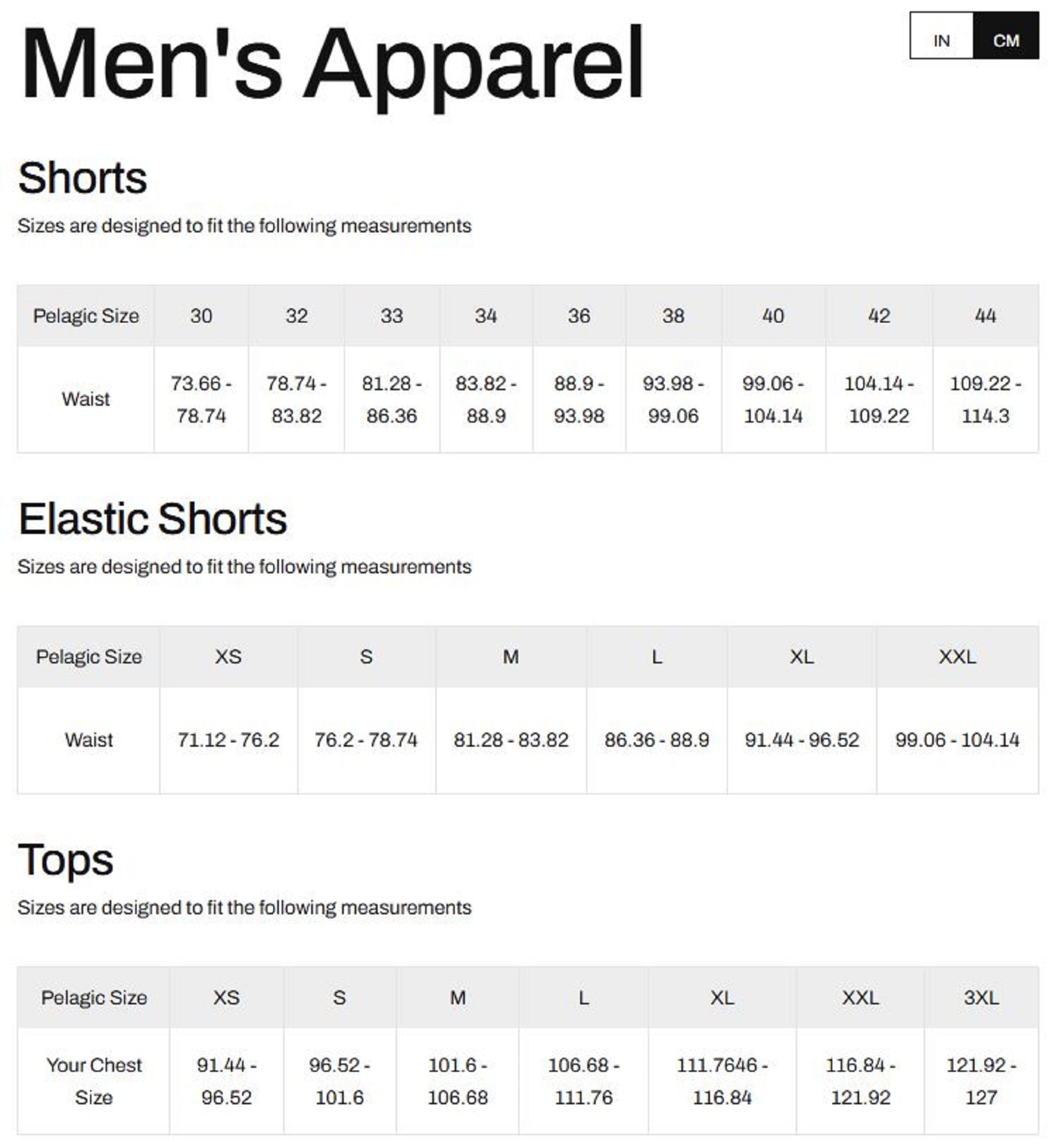 Pelagic 1015 Fishing Shirt AquaTek Stick em BFG Size XL (4721)