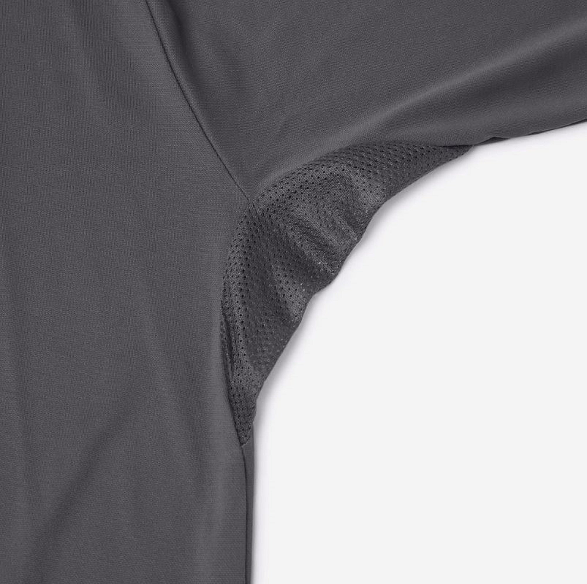 Pelagic 1015 Fishing Shirt AquaTek Sporty GRA Size L (4776)