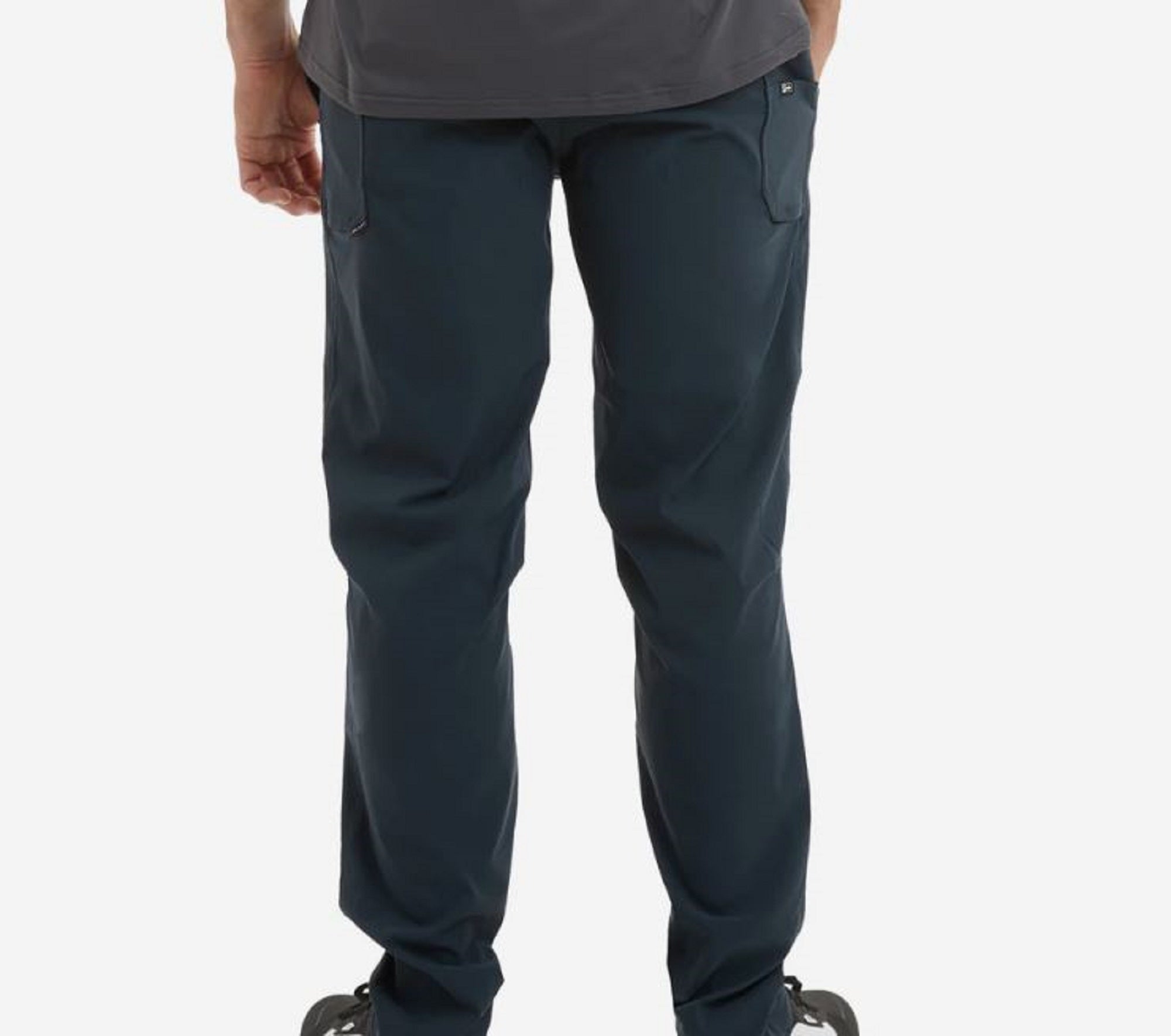 Pelagic 1044 Pants Palomar Elastic Waist Pant DNY Size M (5711)