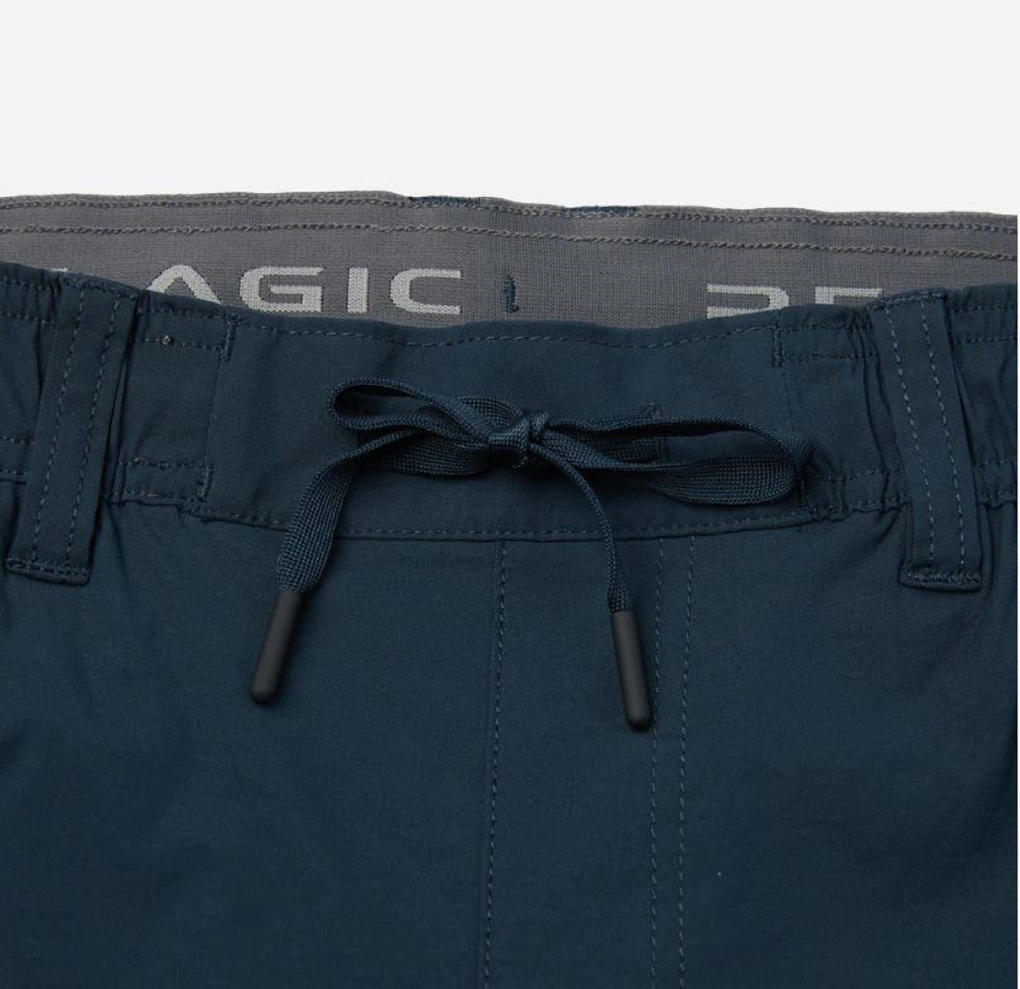 Pelagic 1044 Pants Palomar Elastic Waist Pant DNY Size M (5711)