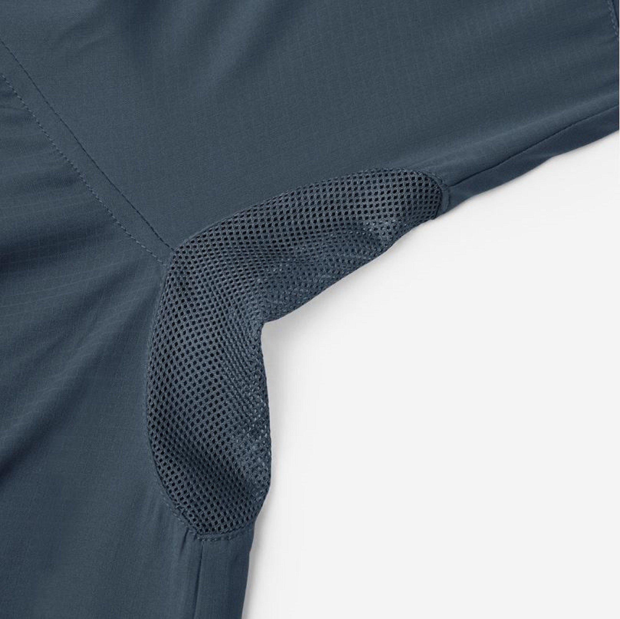 Pelagic 1017 Fishing Shirt Long Sleeve Keys DNY Size S (6947)