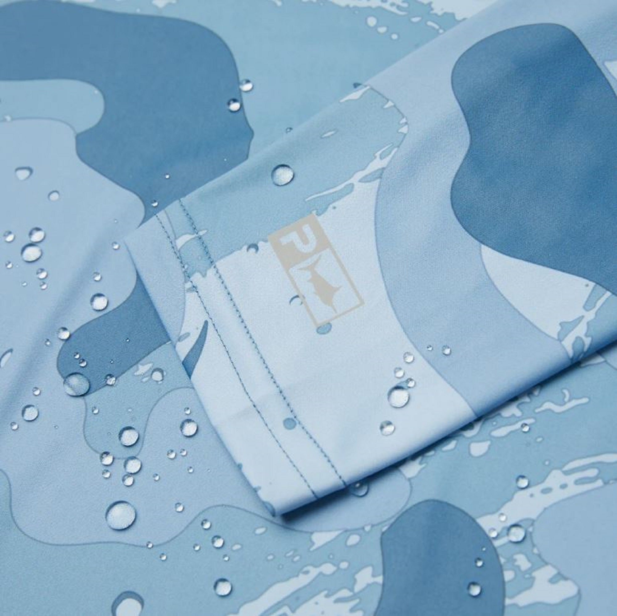 Pelagic 1015 Fishing Shirt Long Sleeve VaporTek Brush SLT Size XL (8408)