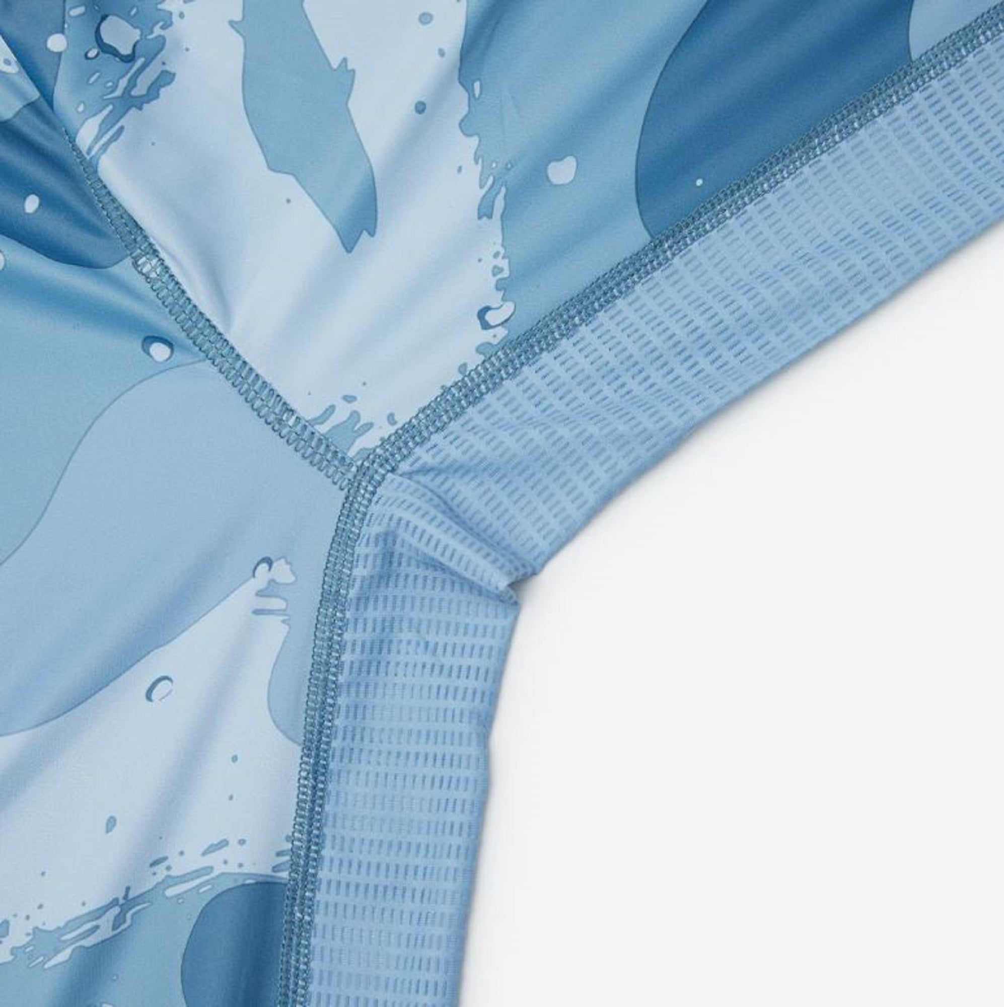 Pelagic 1015 Fishing Shirt Long Sleeve VaporTek Brush SLT Size XL (8408)