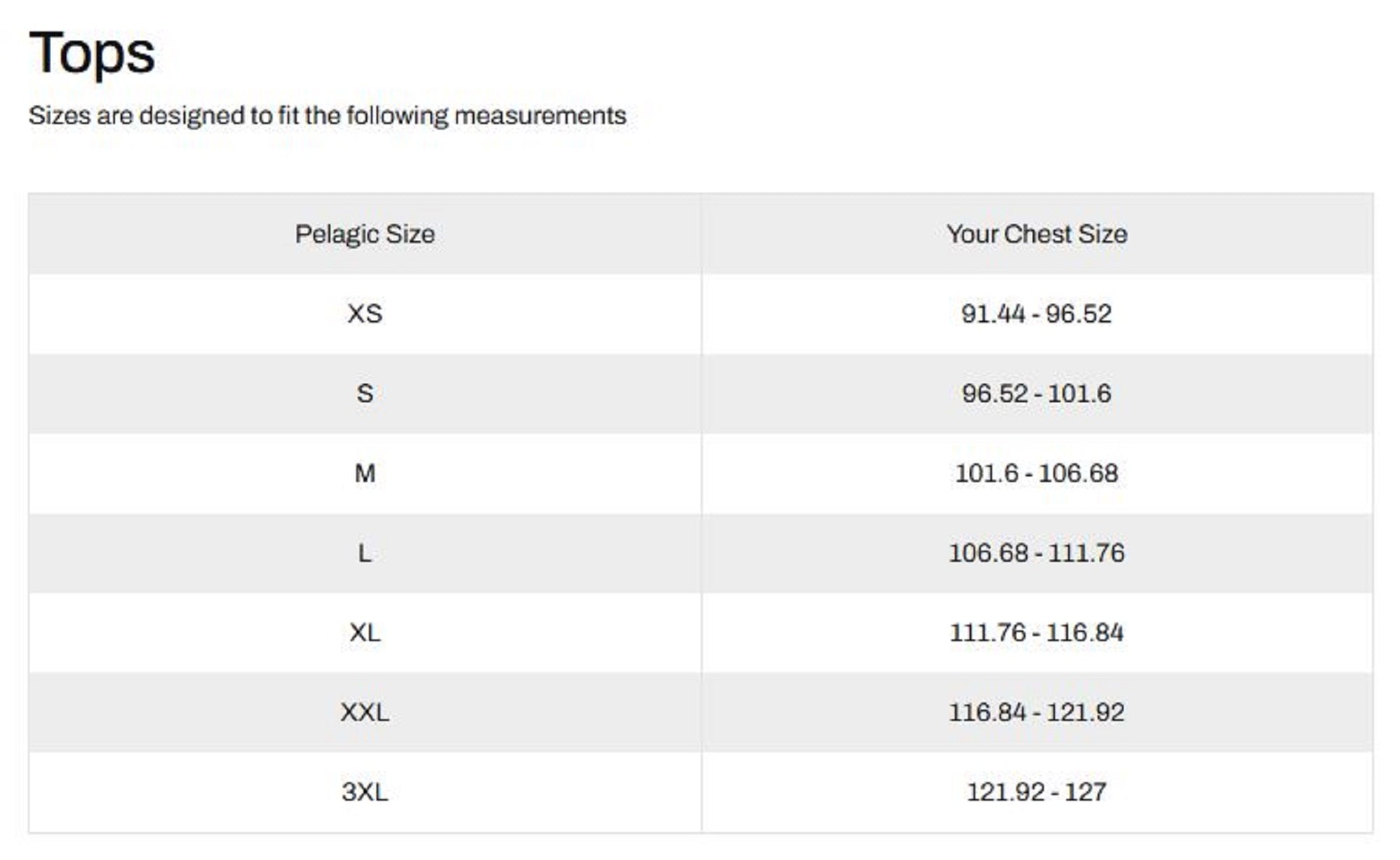 Pelagic 1015 Fishing Shirt Long Sleeve ExoTech Brush DNY Size XL (0173)