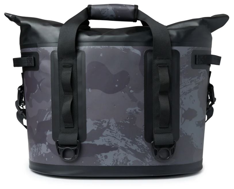 Pelagic 1278 Bag Chill Cooler Bag Brush Camo GRA (1033)