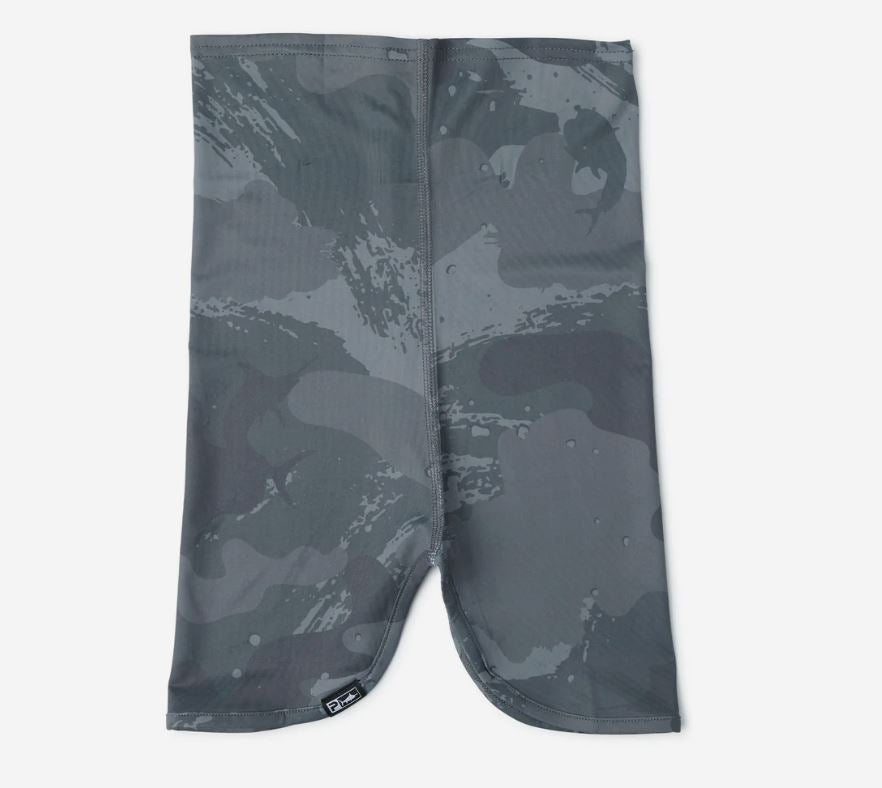 Pelagic 1220 Sunshield Neck Gaiter GRA Size Free (1071)