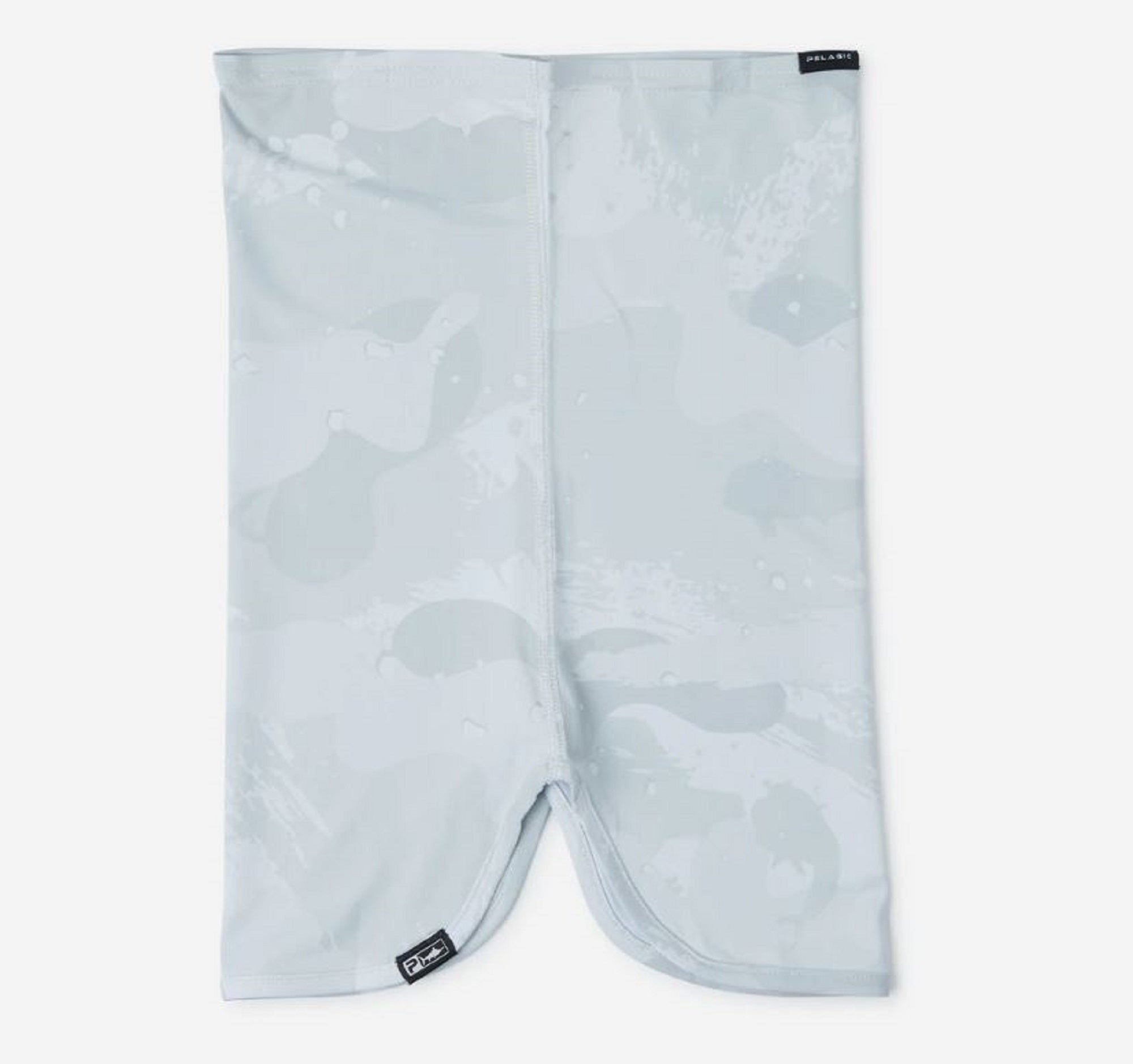 Pelagic 1220 Sunshield Neck Gaiter LGY Size Free (1088)