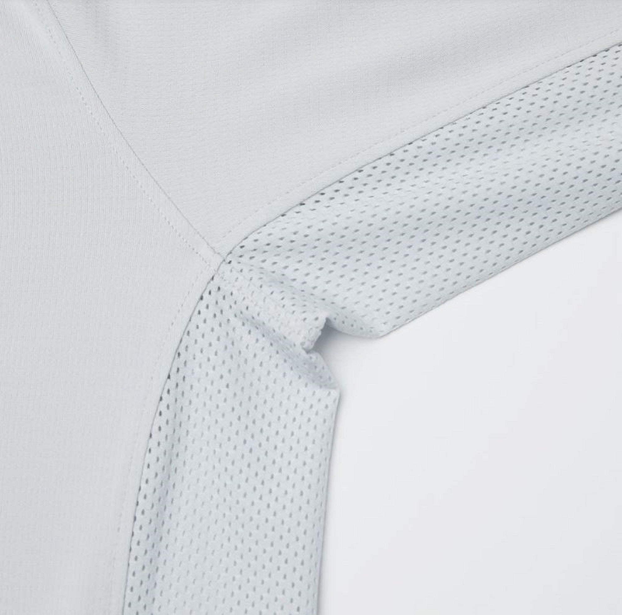 Pelagic 1015 Fishing Shirt ExoTech Solid LGY Size XL (1798)