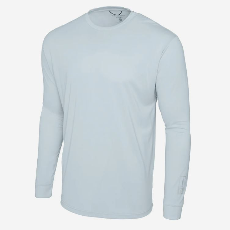 Pelagic 1015 Fishing Shirt AquaTek Solid BFG Size XL (2238)