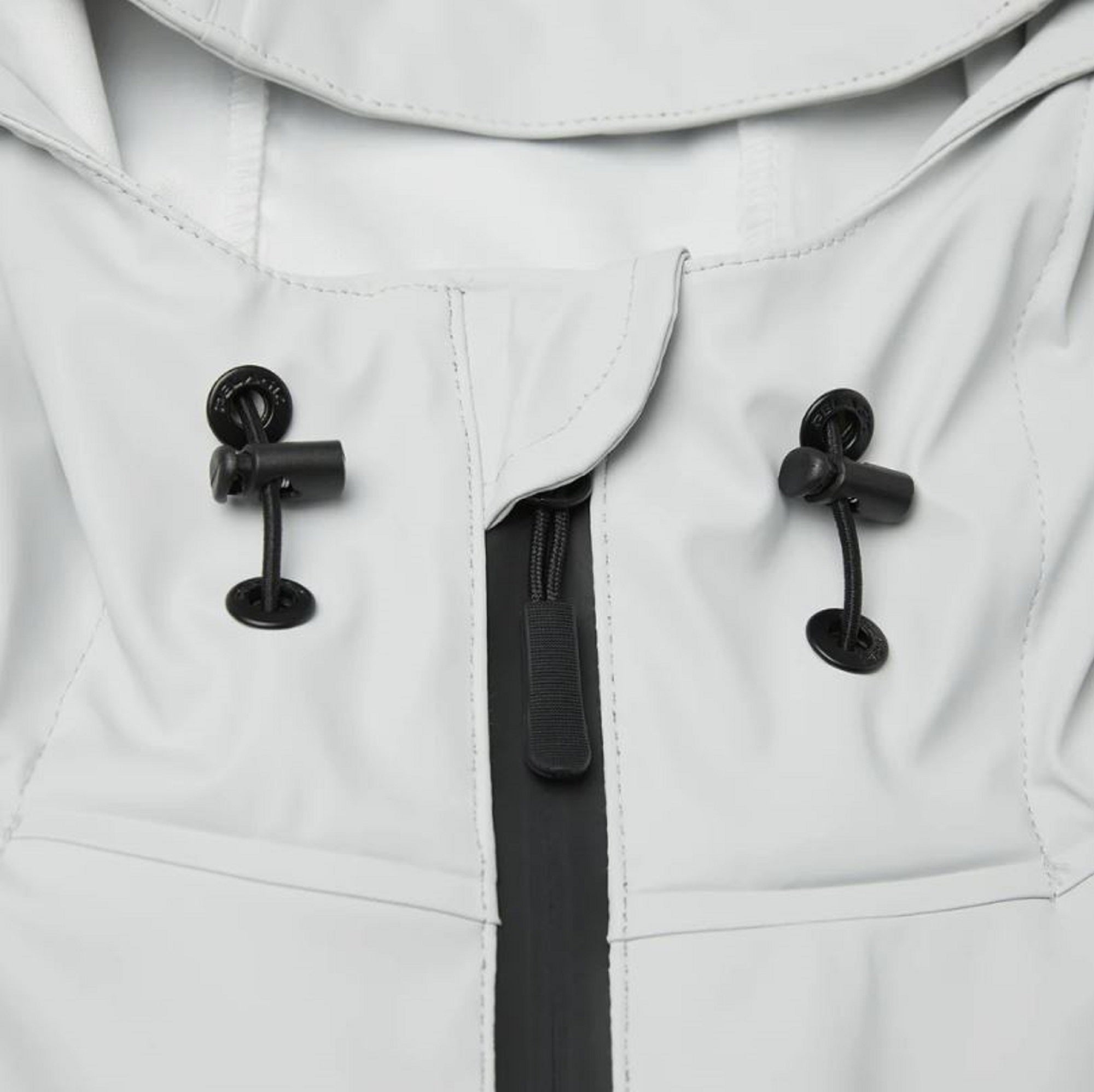 Pelagic 1051 Rain Jacket Chubasco Open Seas LGY Size XL (2665)