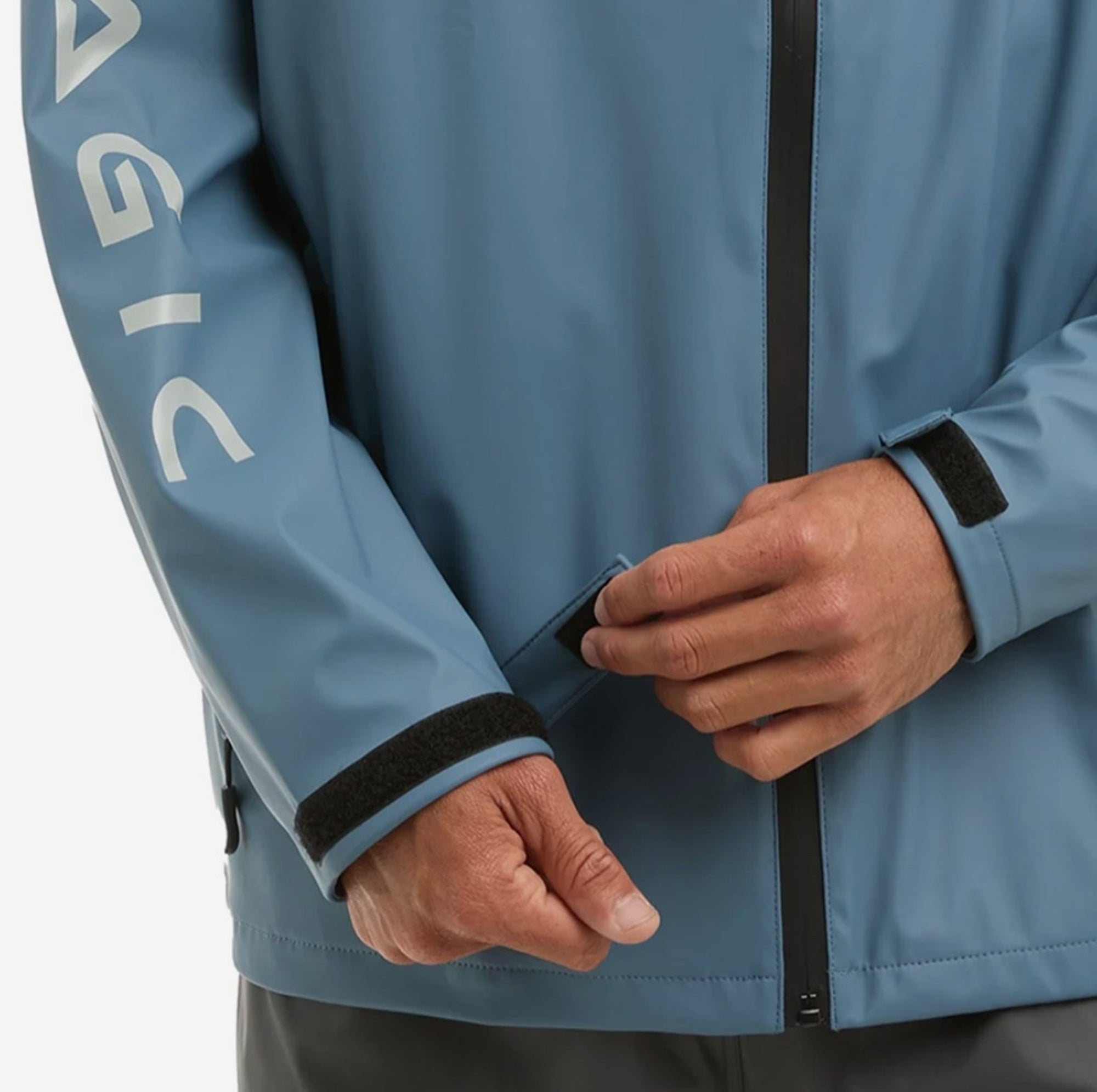 Pelagic 1051253003 Rain Jacket Chubasco PET Size S (2702)