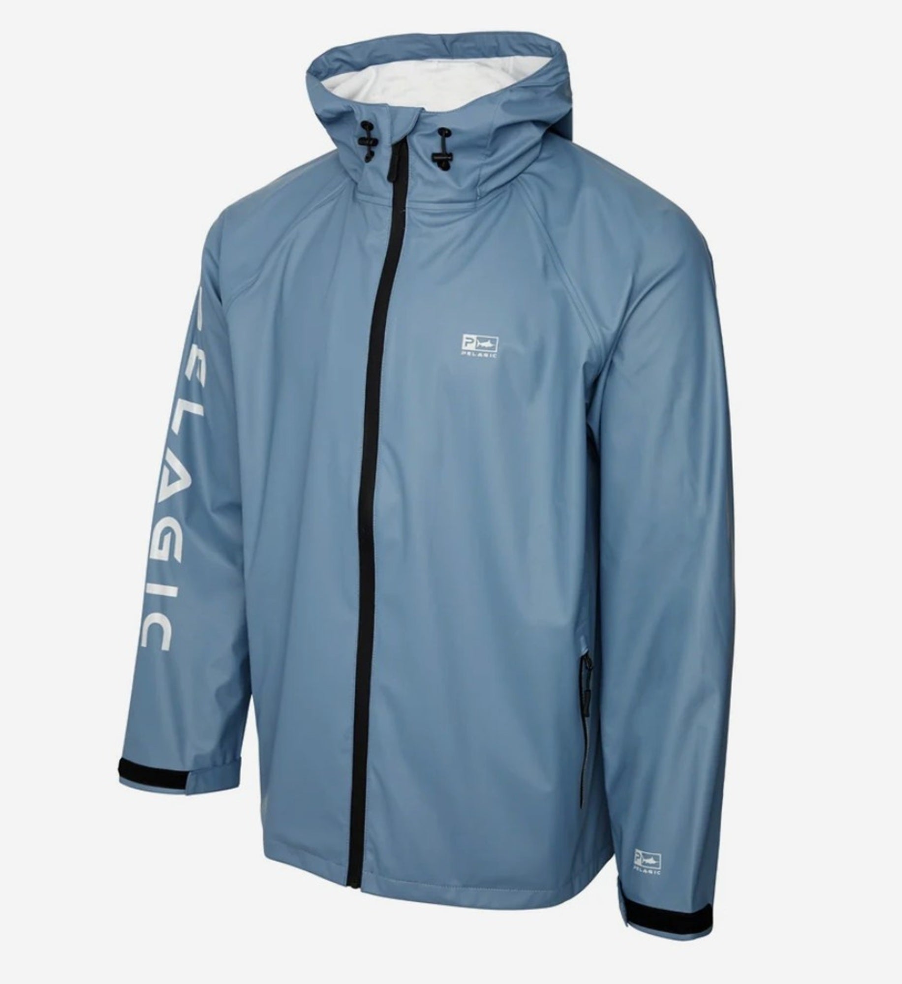 Pelagic 1051253003 Rain Jacket Chubasco PET Size L (2726)