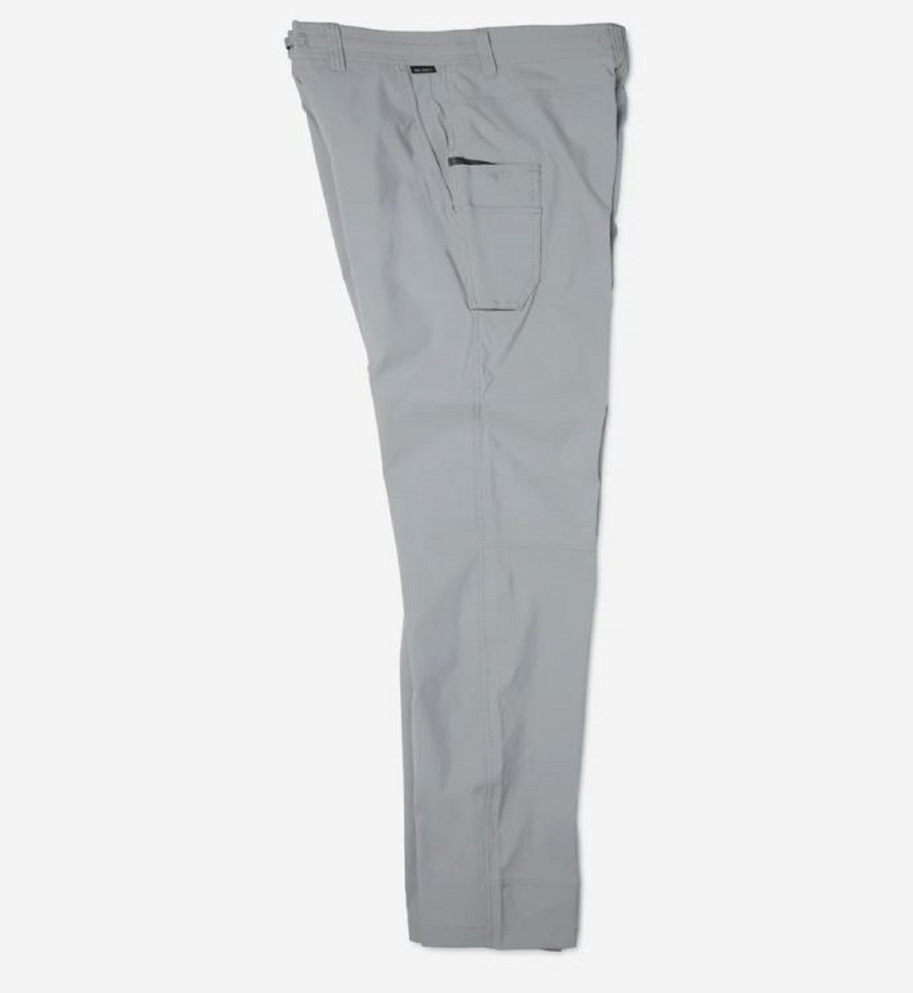 Pelagic 1040 Pants Stretch Pants Long Flyline GRY Size 34 (5598)