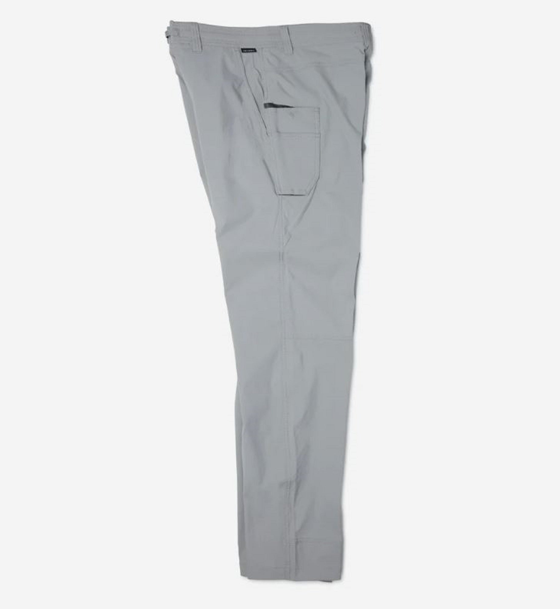 Pelagic 1040251004 Pants Stretch Pants Long Flyline GRY Size 38 (5611)