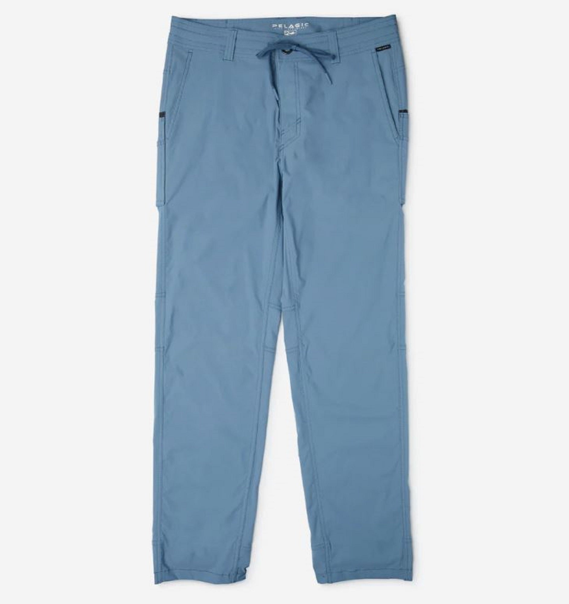 Pelagic 1040 Pants Stretch Pants Long Flyline PET Size 34 (5680)