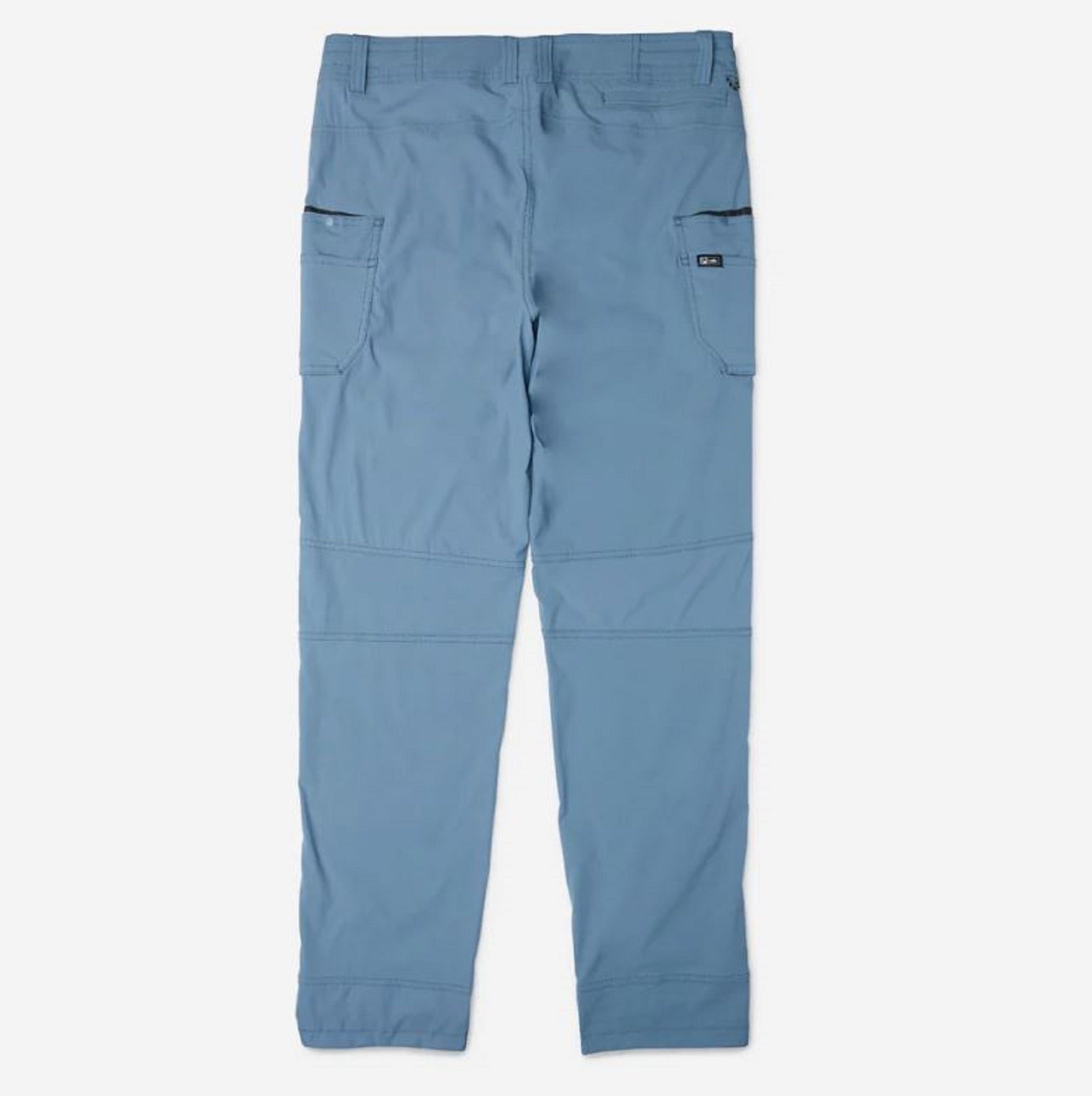 Pelagic 1040 Pants Stretch Pants Long Flyline PET Size 34 (5680)