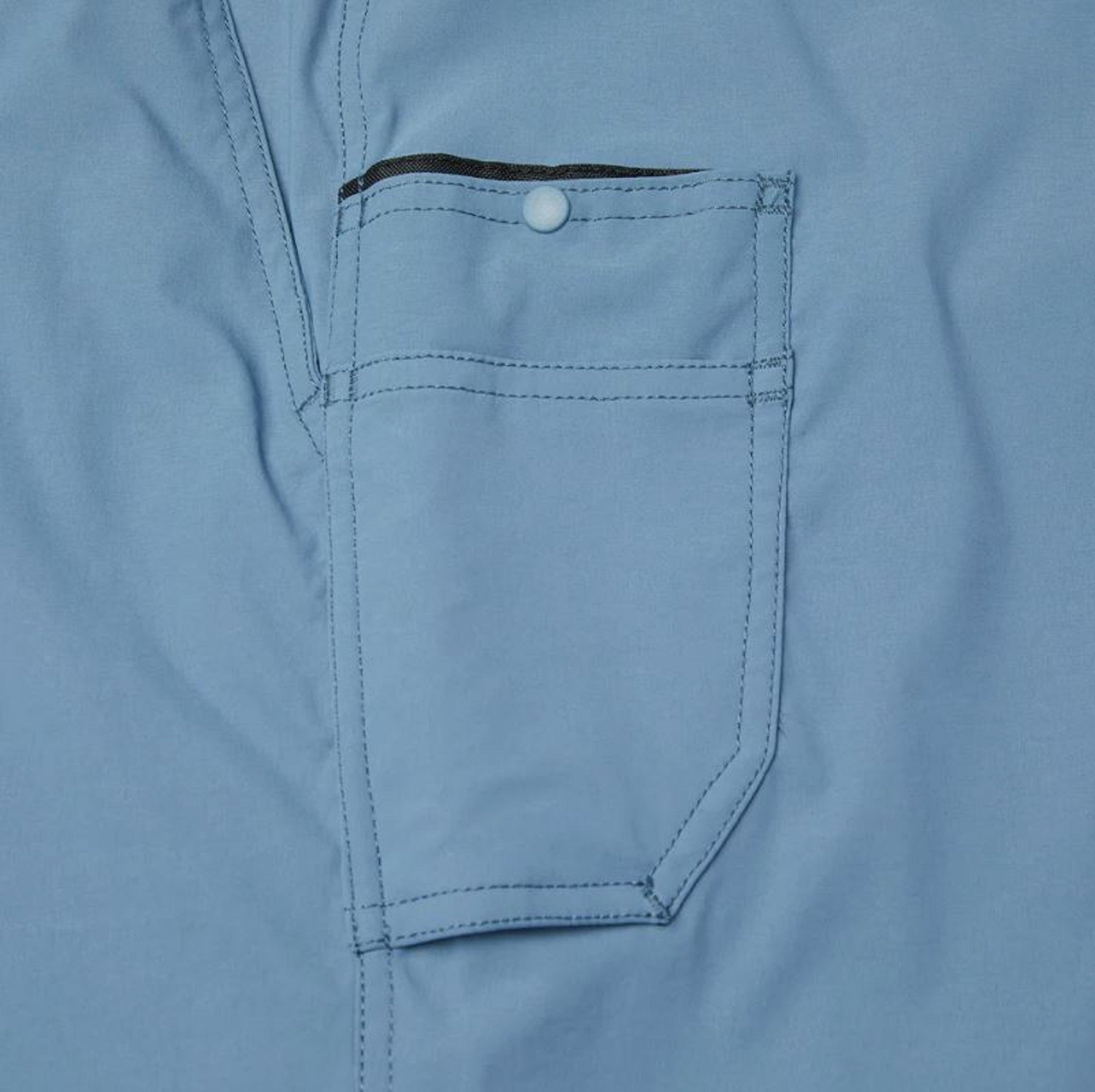 Pelagic 1040 Pants Stretch Pants Long Flyline PET Size 34 (5680)