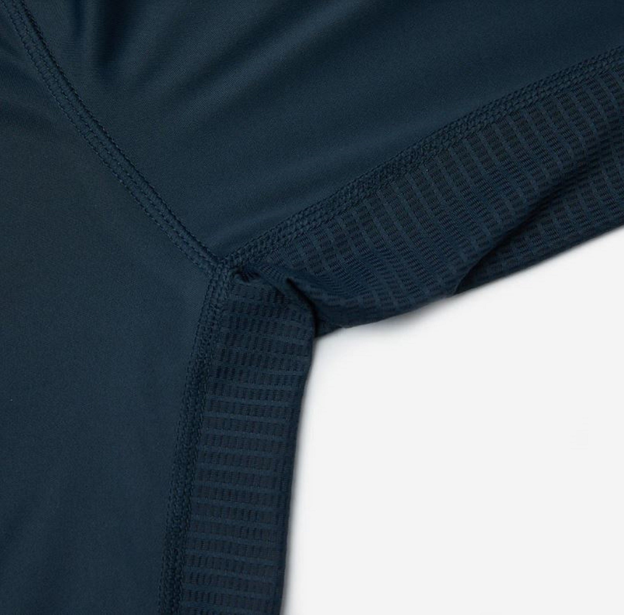 Pelagic 1015251004 Fishing Shirt Long Sleeve Vaportek Solid DNY XXL (0933)