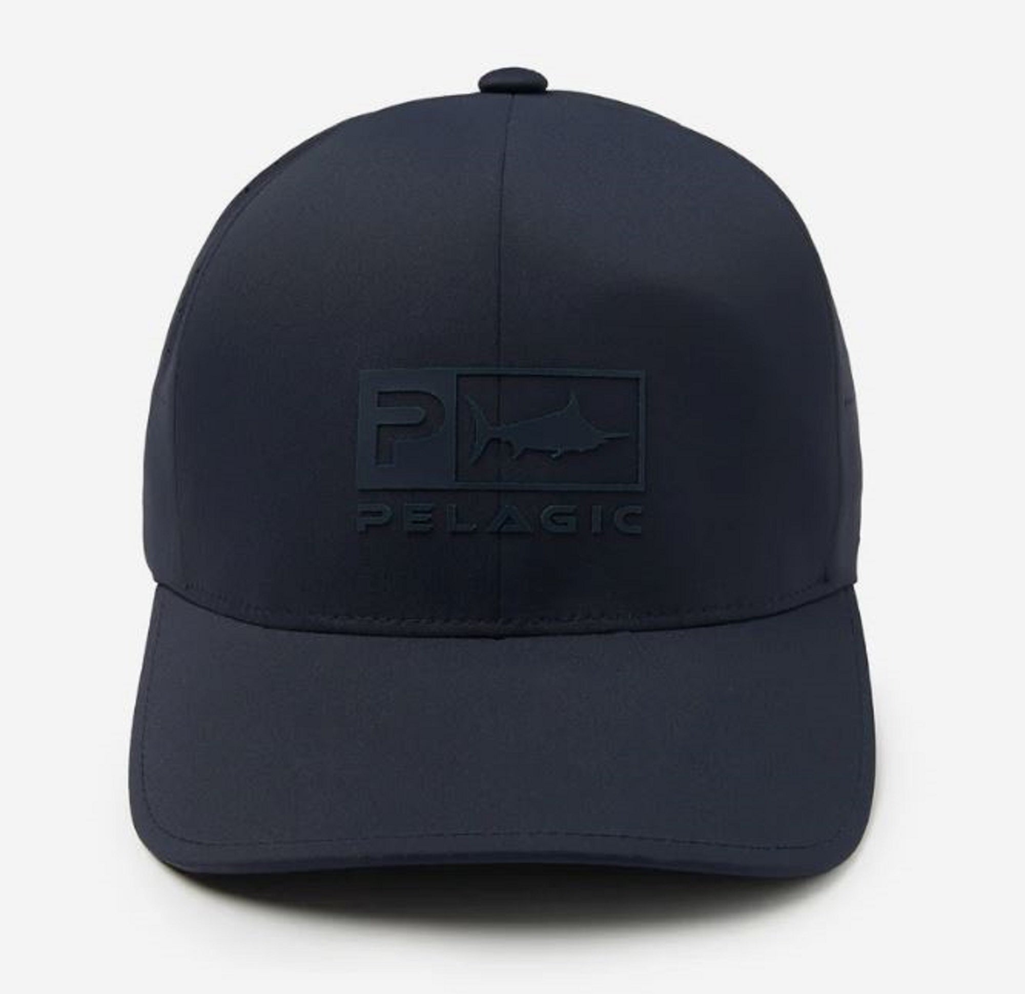 Pelagic 1201 Cap Flexfit Icon NVY Size L/XL (1985)