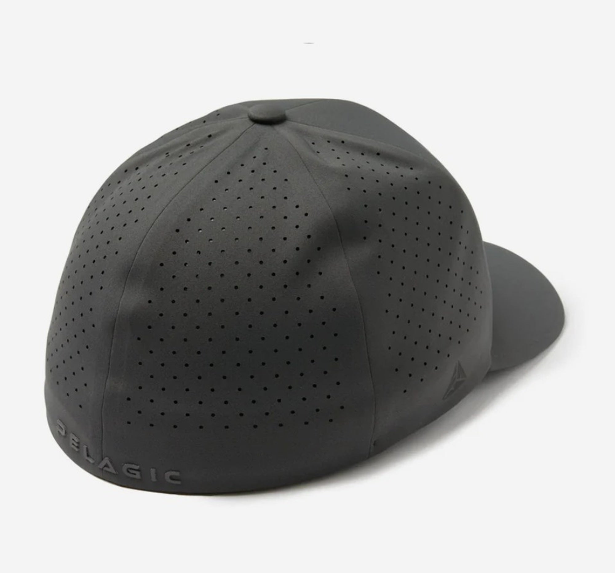 Pelagic 1201223000 Cap Flexfit Icon GRA Size L/XL (2005)