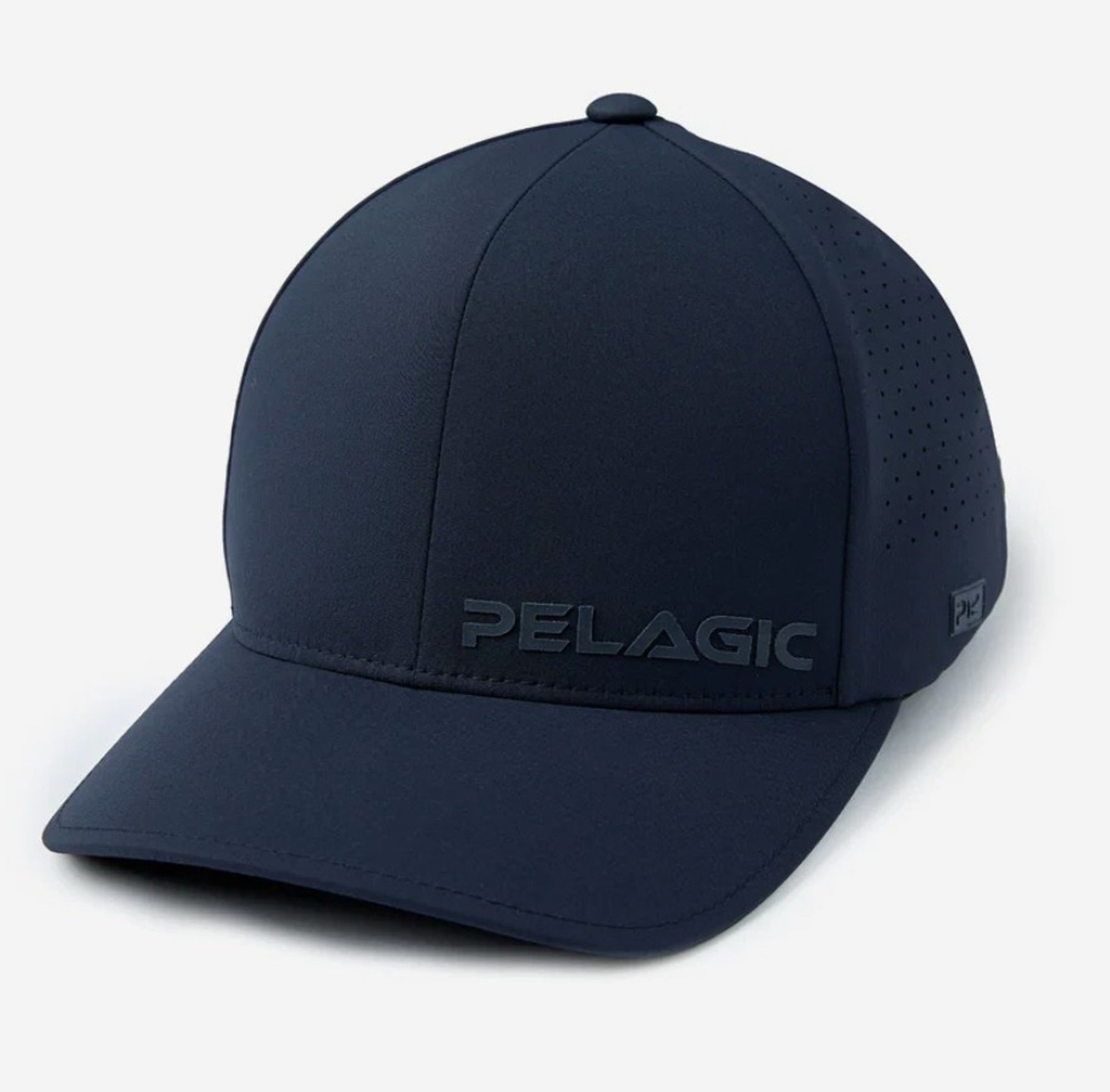 Pelagic 1201252002 Cap Alpha Flexfit Logo DNY Size L/XL (3514)