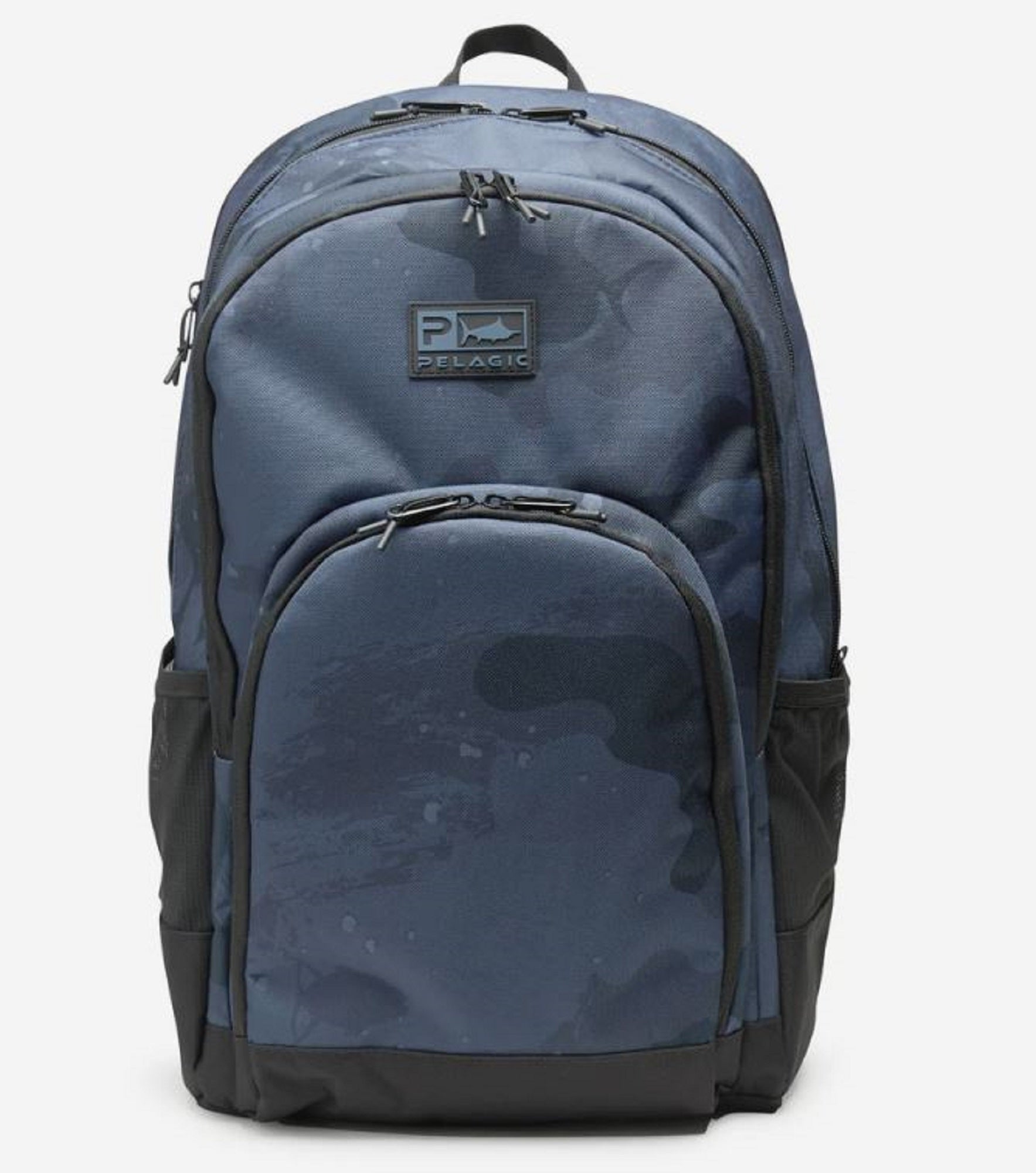 Pelagic 1274 Bag Shoal Backpack Brush Camo DNY (3620)