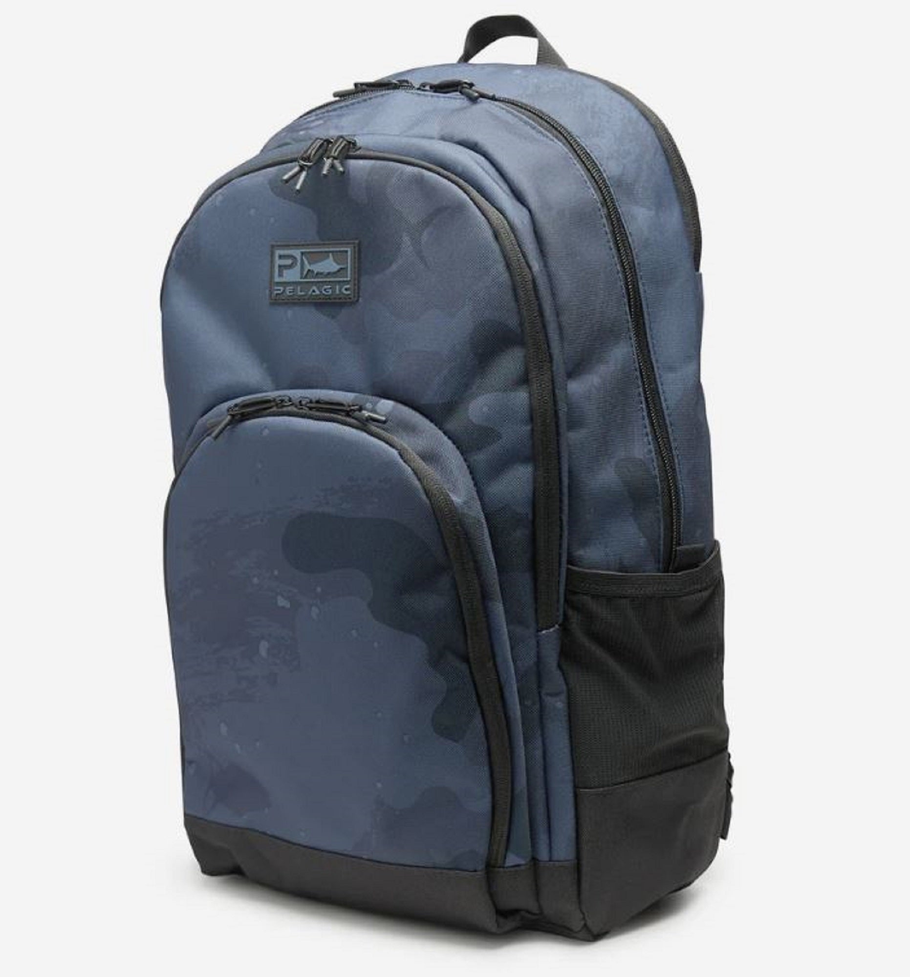 Pelagic 1274 Bag Shoal Backpack Brush Camo DNY (3620)