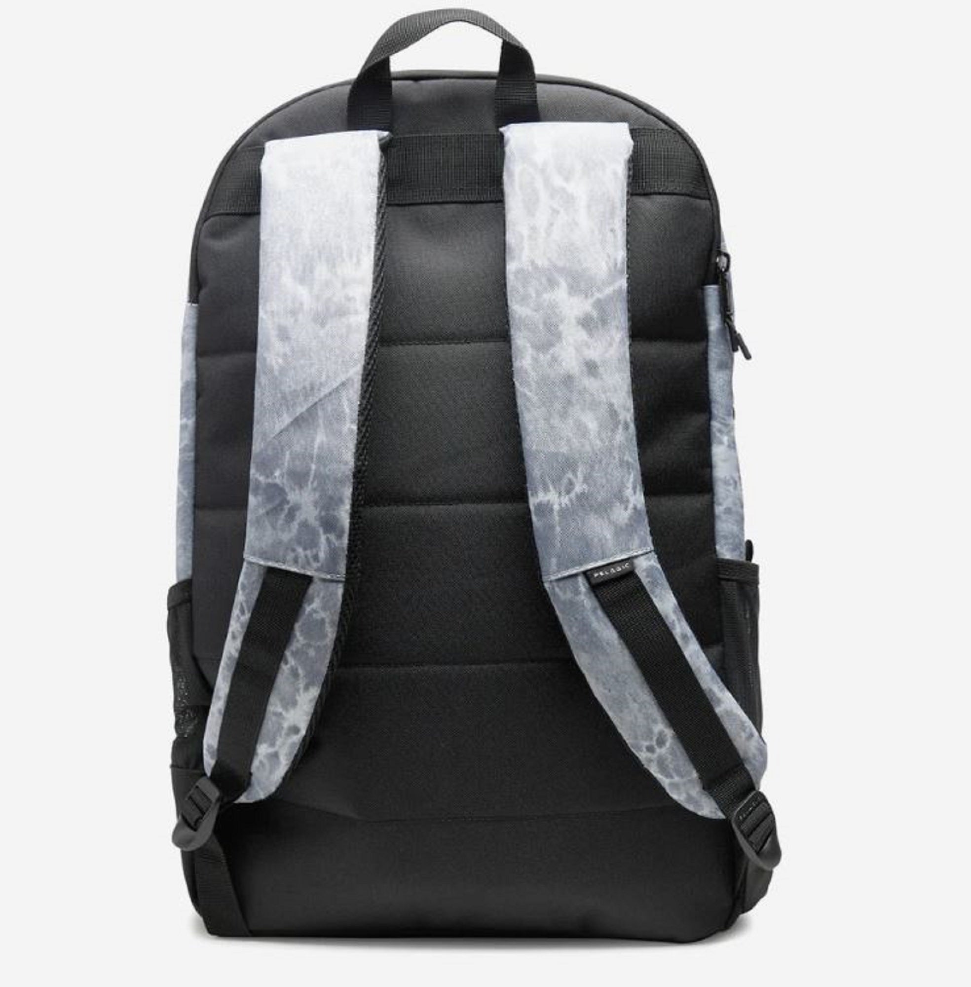 Pelagic 1274 Bag Shoal Backpack Brush Camo GRA (3637)