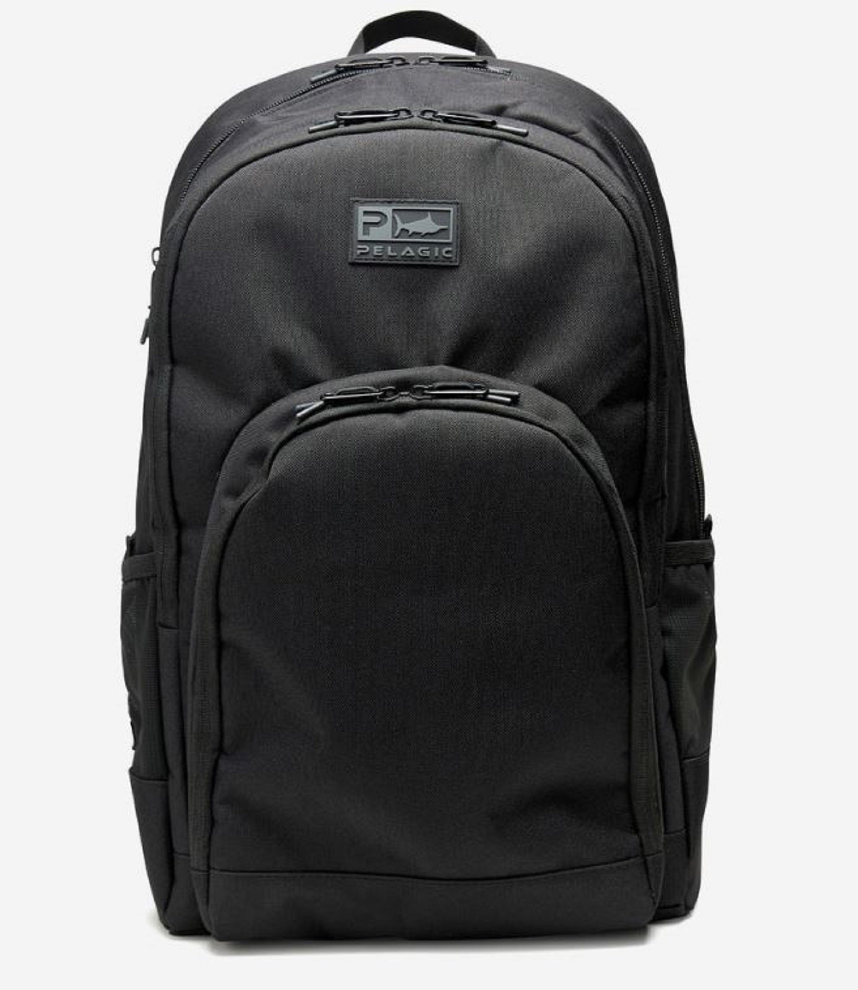 Pelagic 1274 Bag Shoal Backpack Brush Camo BLK (3668)