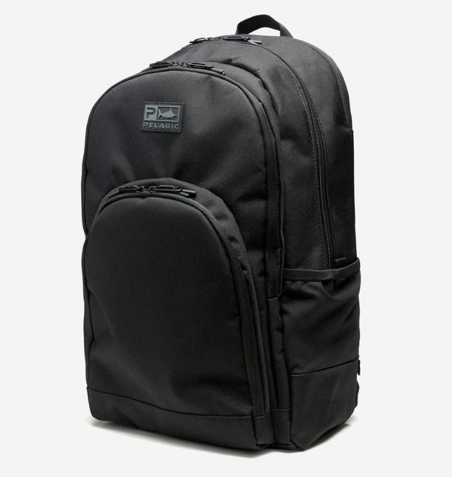 Pelagic 1274 Bag Shoal Backpack Brush Camo BLK (3668)