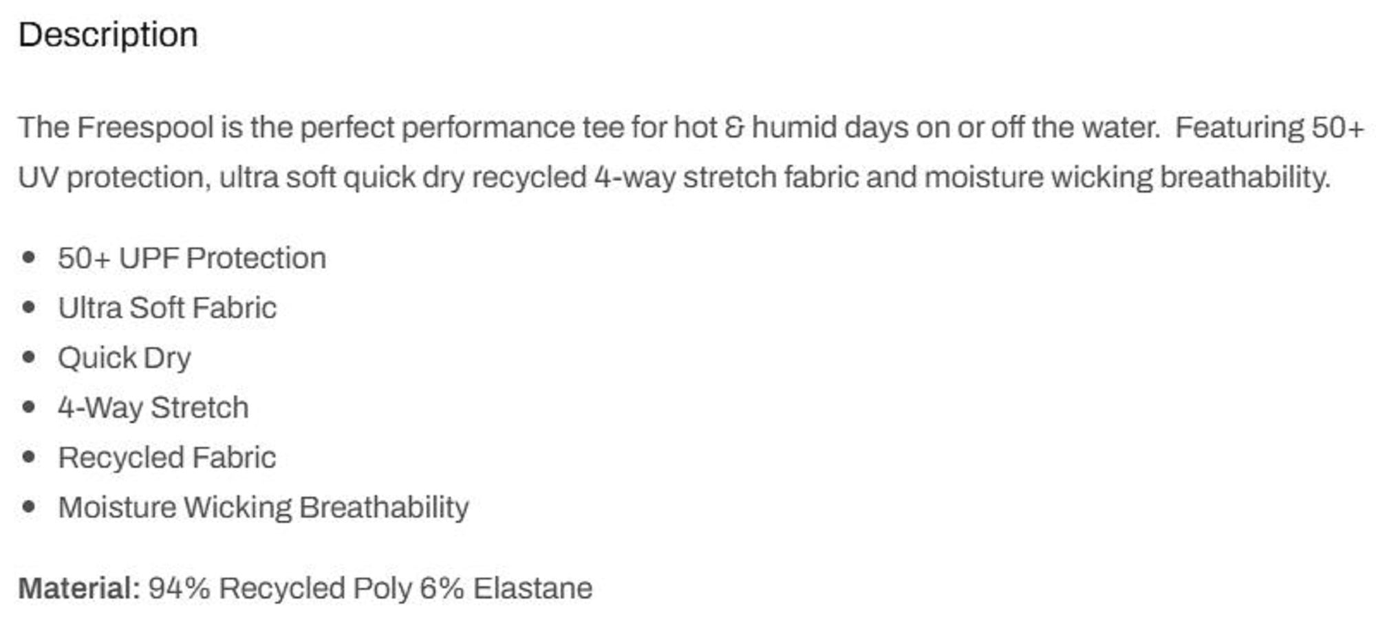 Pelagic 1014 Tee Shirt Freespool Get Hook NVY Size XXL (3774)