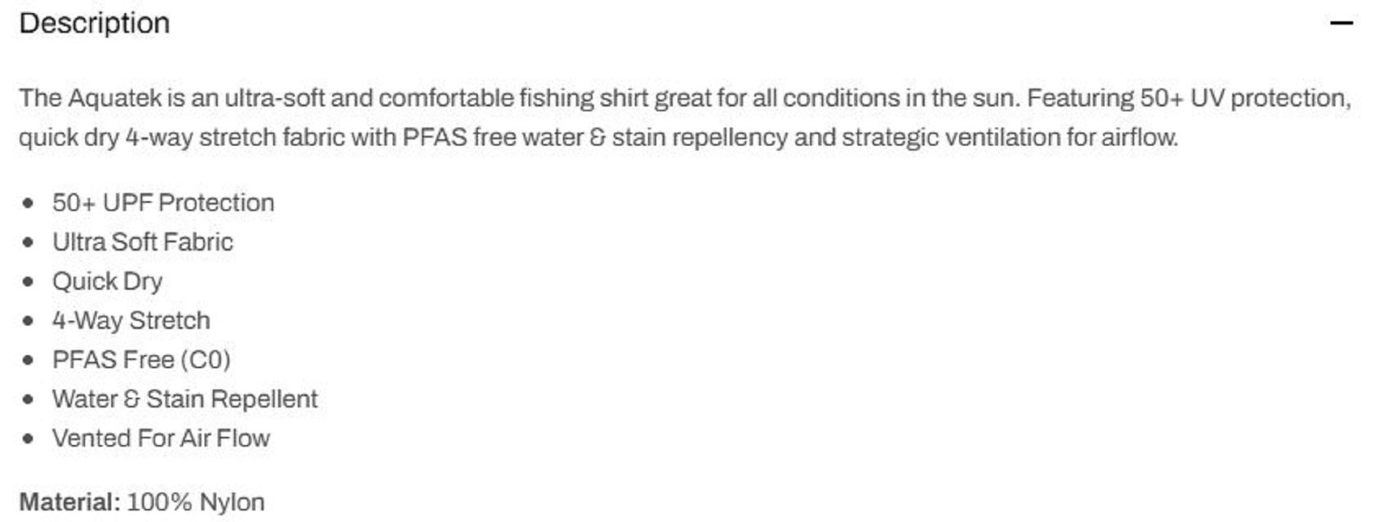 Pelagic 1015 Fishing Shirt Hooded AquaTek Icon Camo WHT Size S (4030)