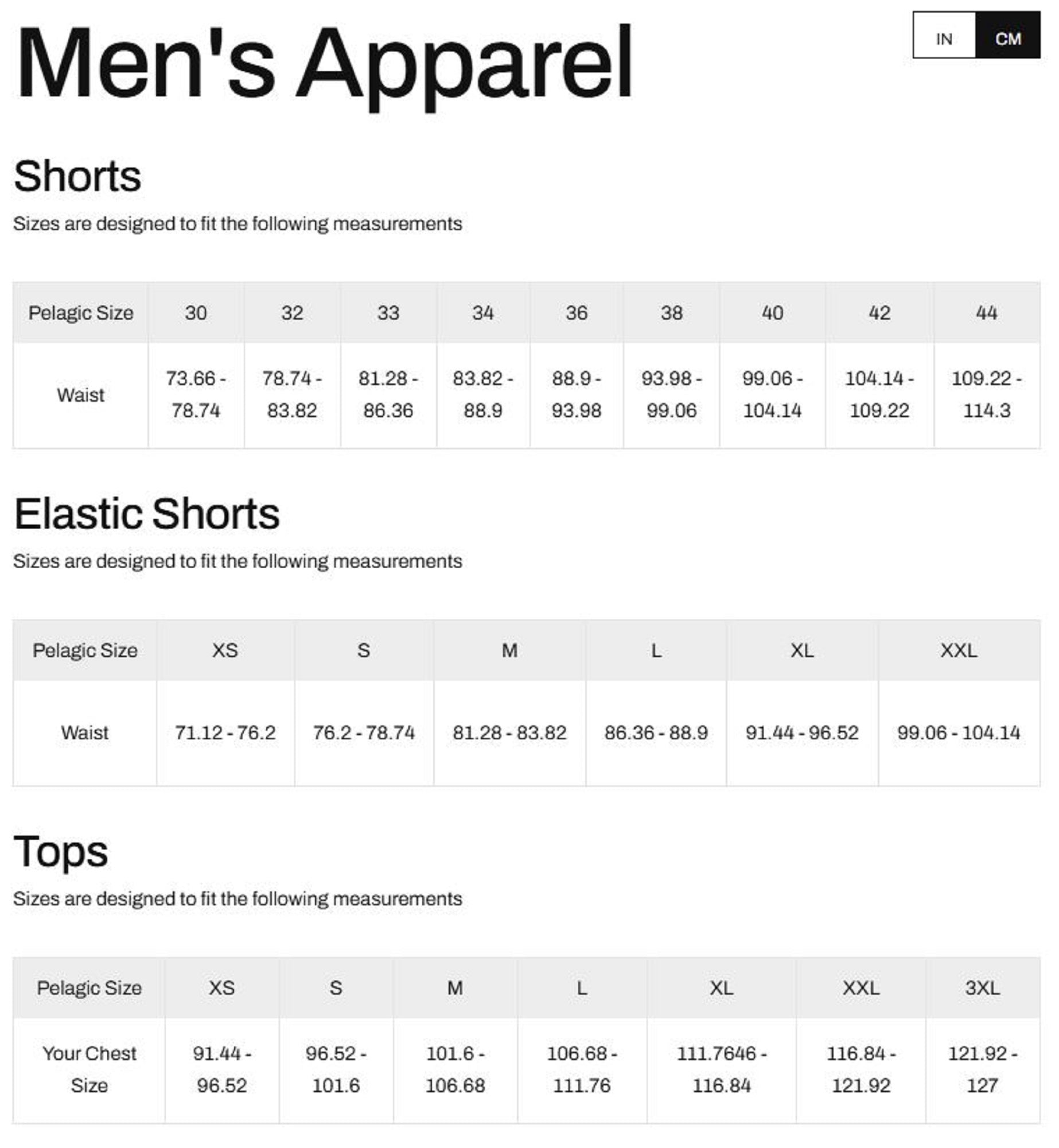 Pelagic 1015 Fishing Shirt Aquatek Target BFT WHT Size XXL (4313)